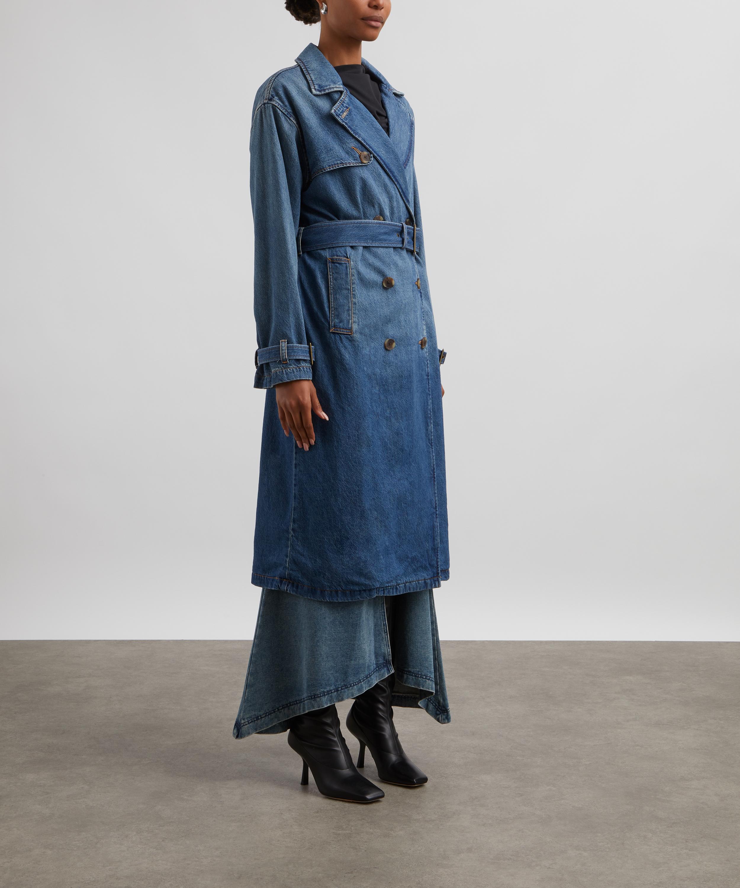 Levi's Red Tab - Spade Trench Coat image number 2