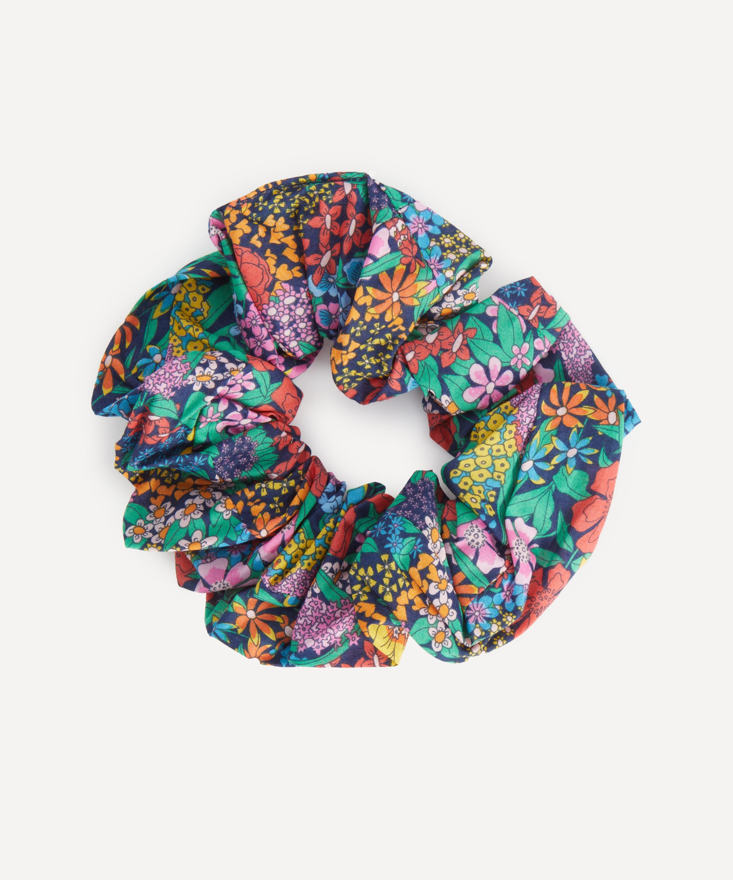 Liberty - Ciara Tana Lawn™ Cotton Hair Scrunchie