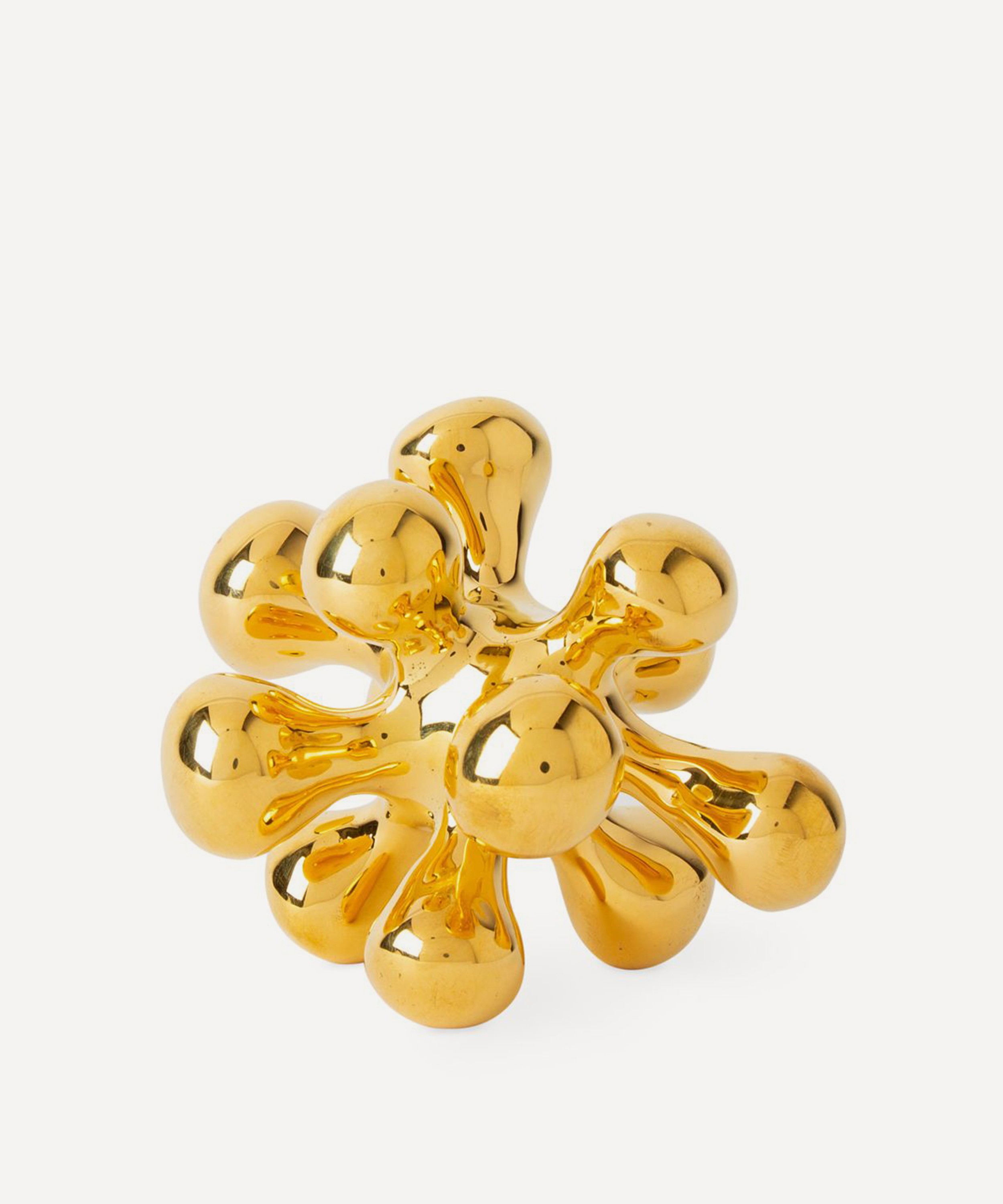 Jonathan Adler - Brass Orb image number 2