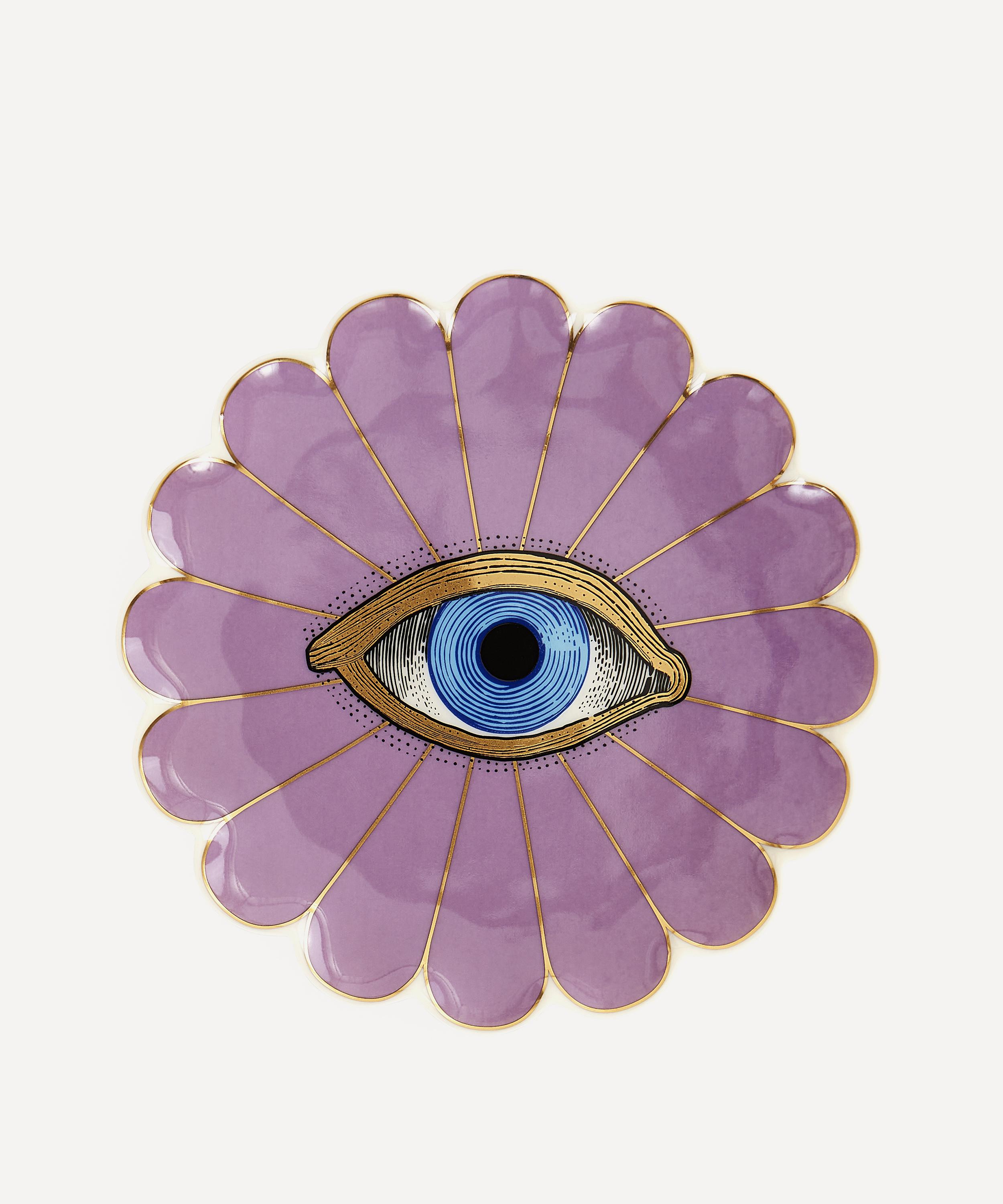 Jonathan Adler - Fleur Trinket Tray