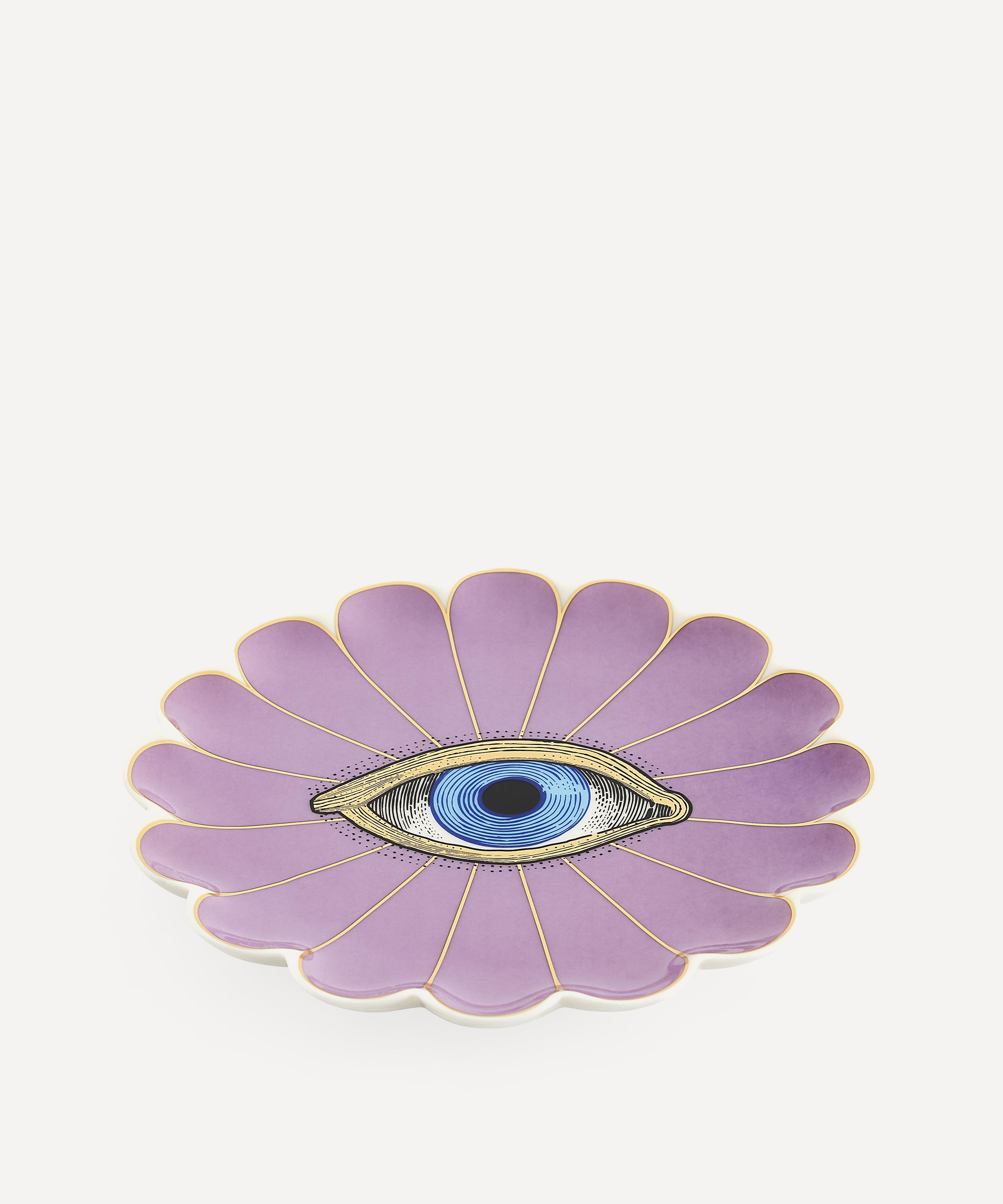 Jonathan Adler - Fleur Trinket Tray image number 2