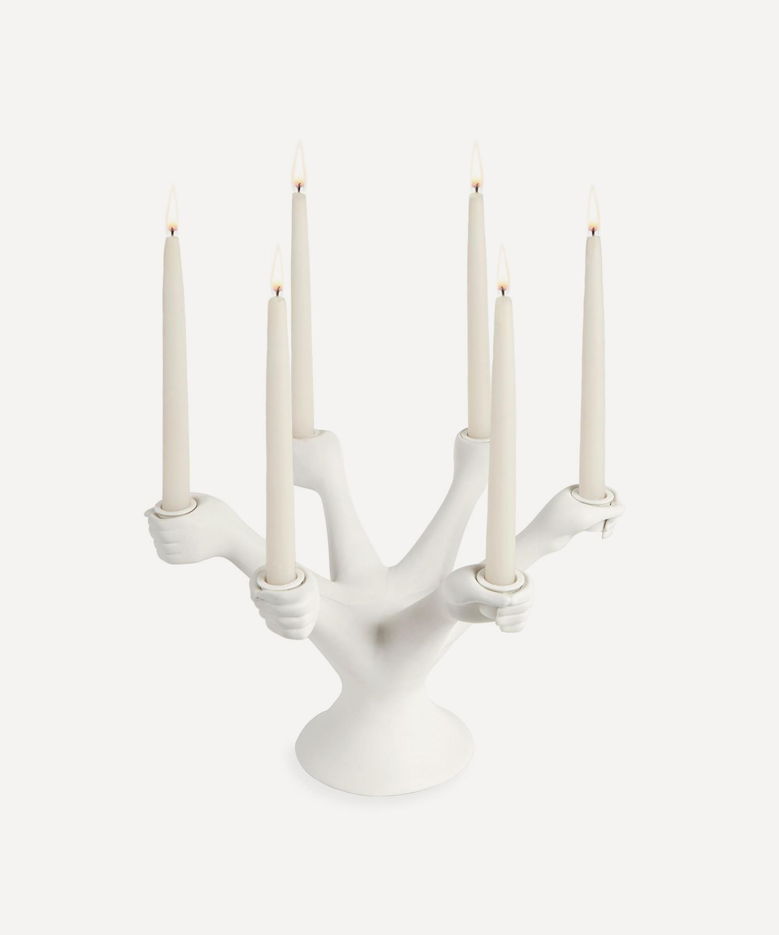 Jonathan Adler - Eve Candelabra image number 0