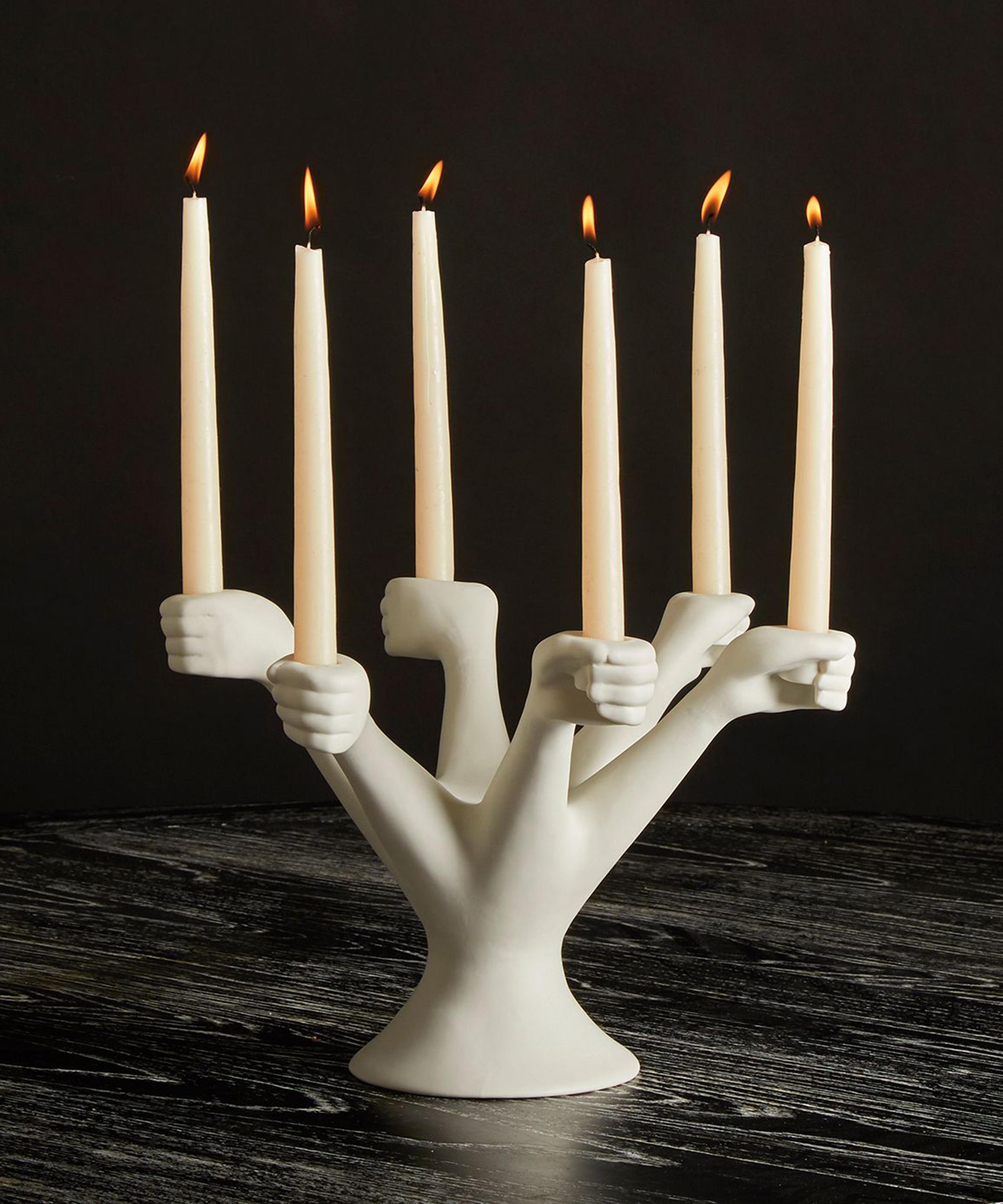 Jonathan Adler - Eve Candelabra image number 1