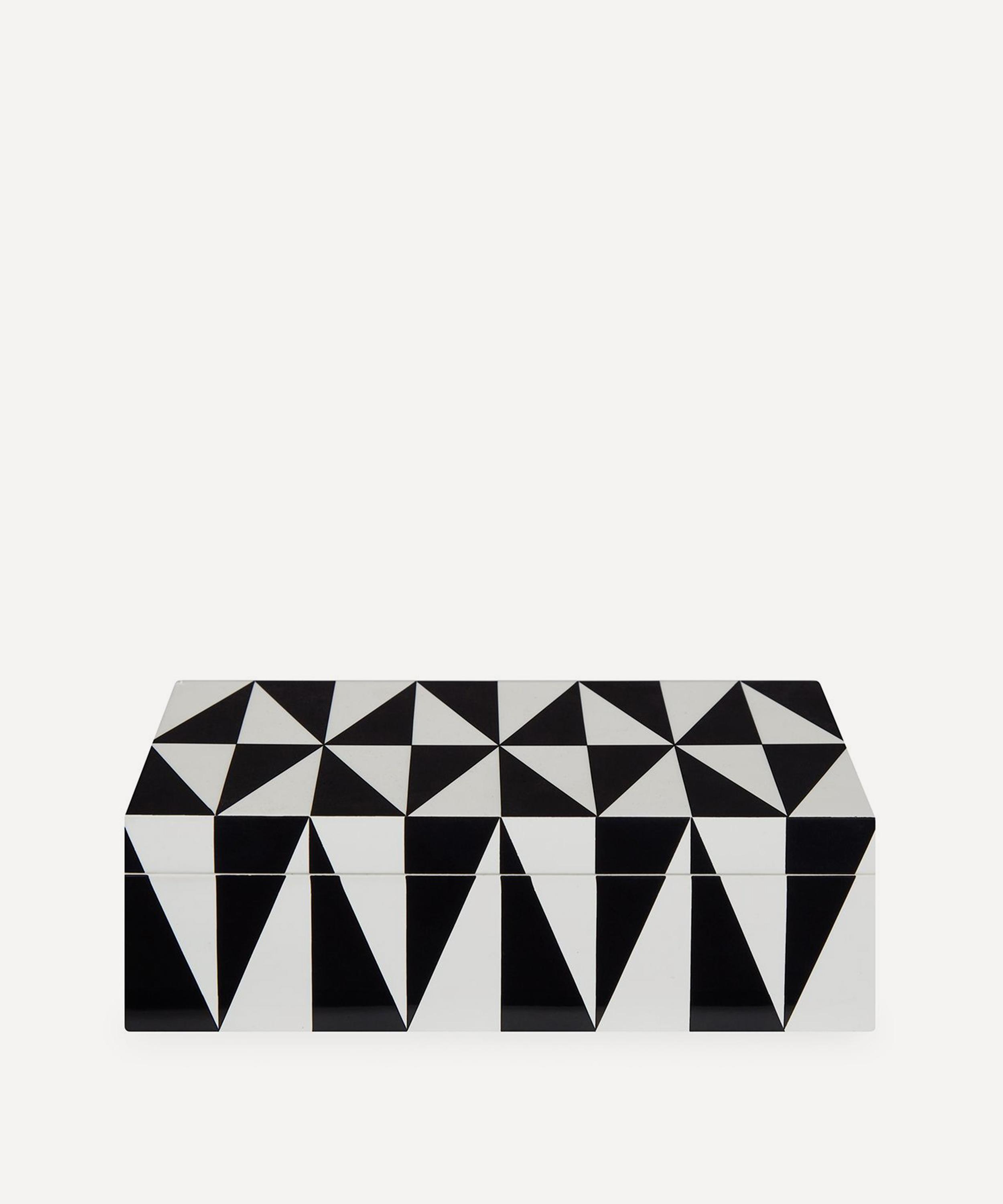 N.Y.発【新品】JONATHAN ADLER☆アイトレイ ×2点セット 箱入り