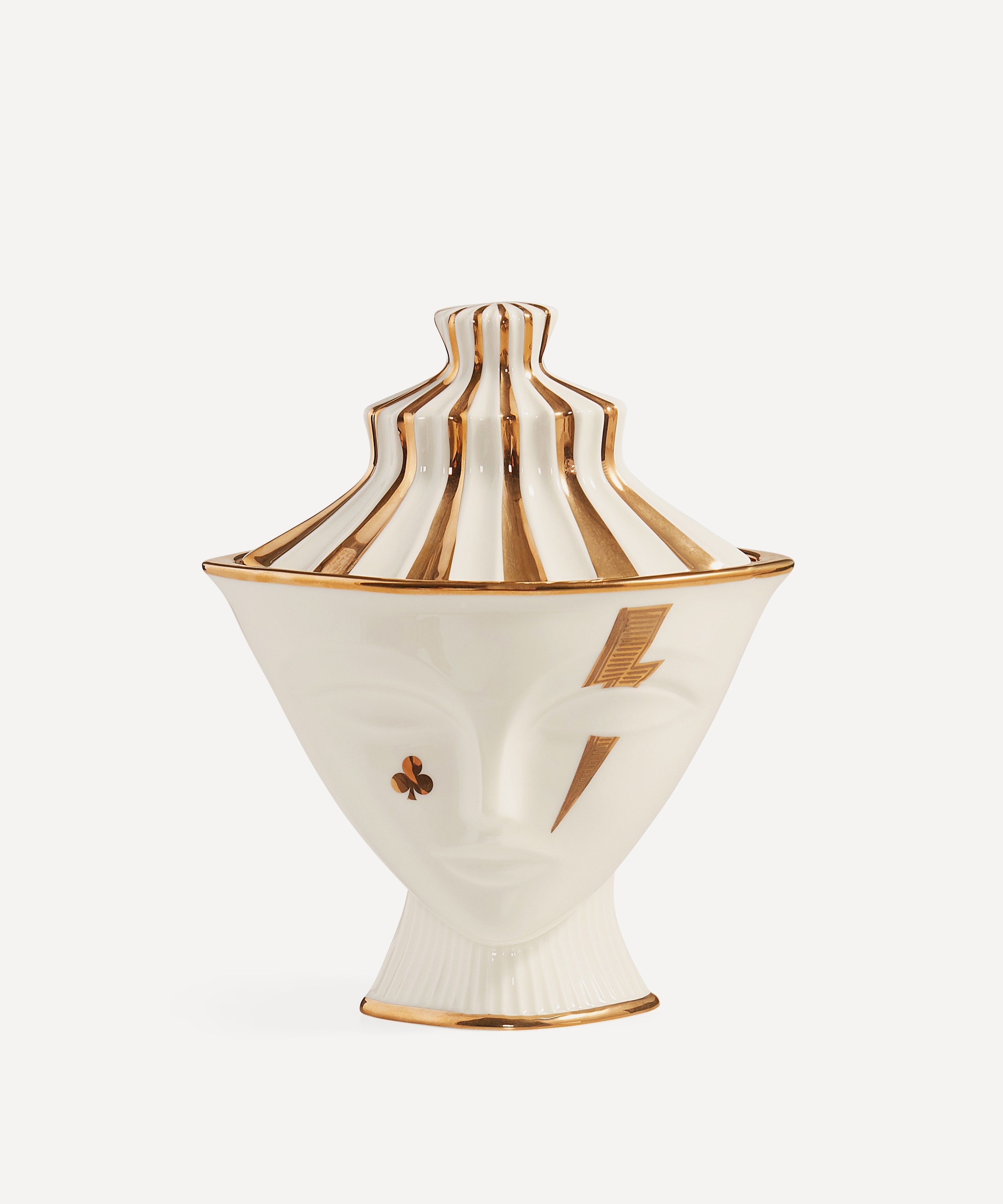 Jonathan Adler - Gilded Giuliette Box image number 0