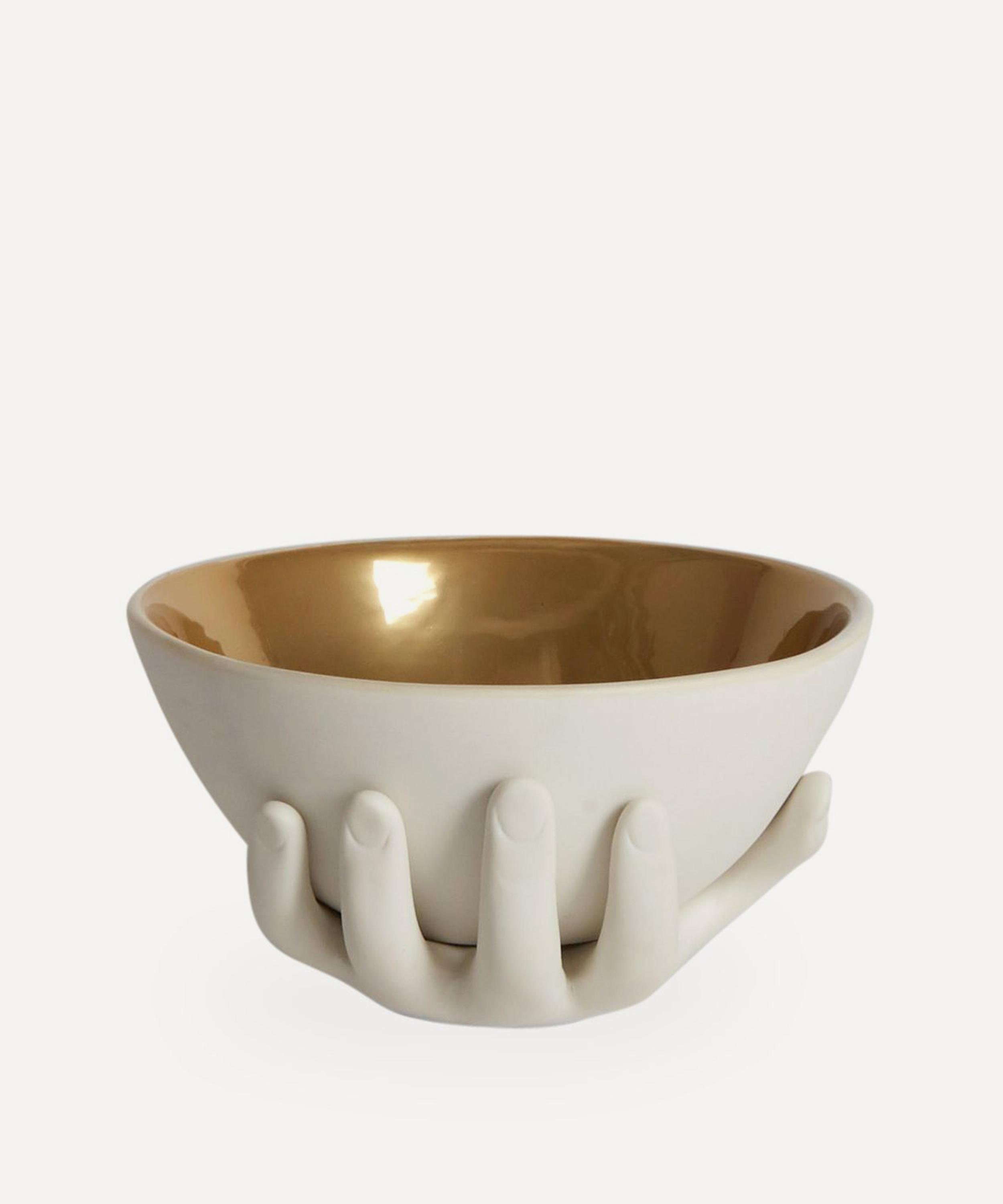 Jonathan Adler - Eve Accent Bowl image number 1