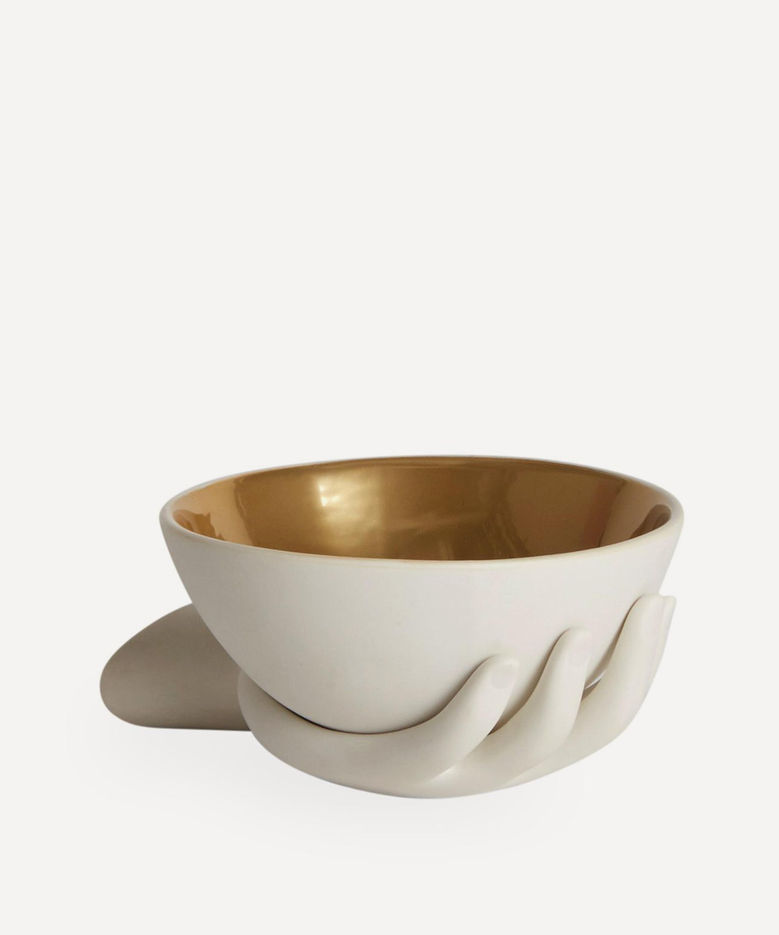 Jonathan Adler - Eve Accent Bowl image number 2