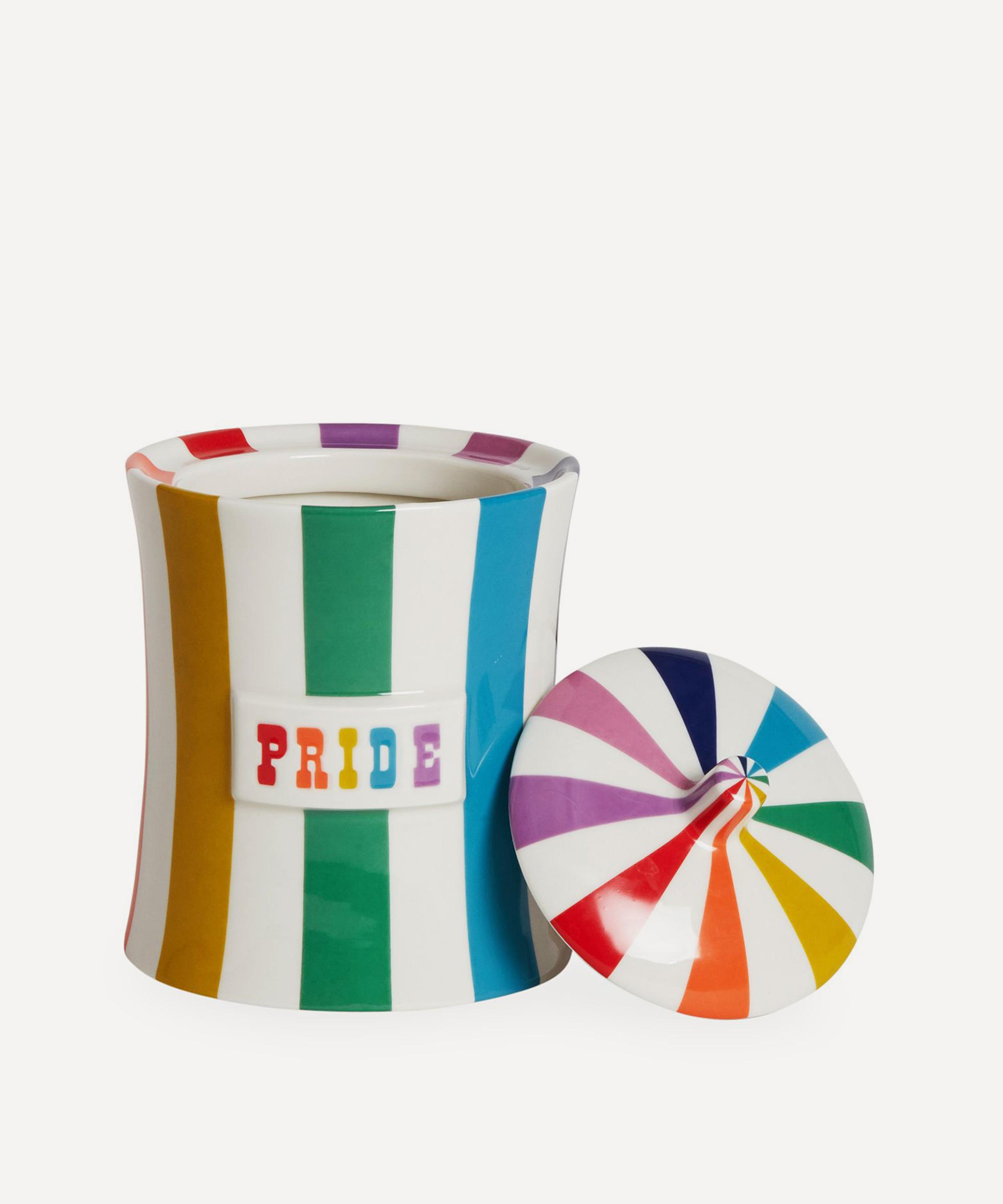 Jonathan Adler - Vice Pride Canister image number 1