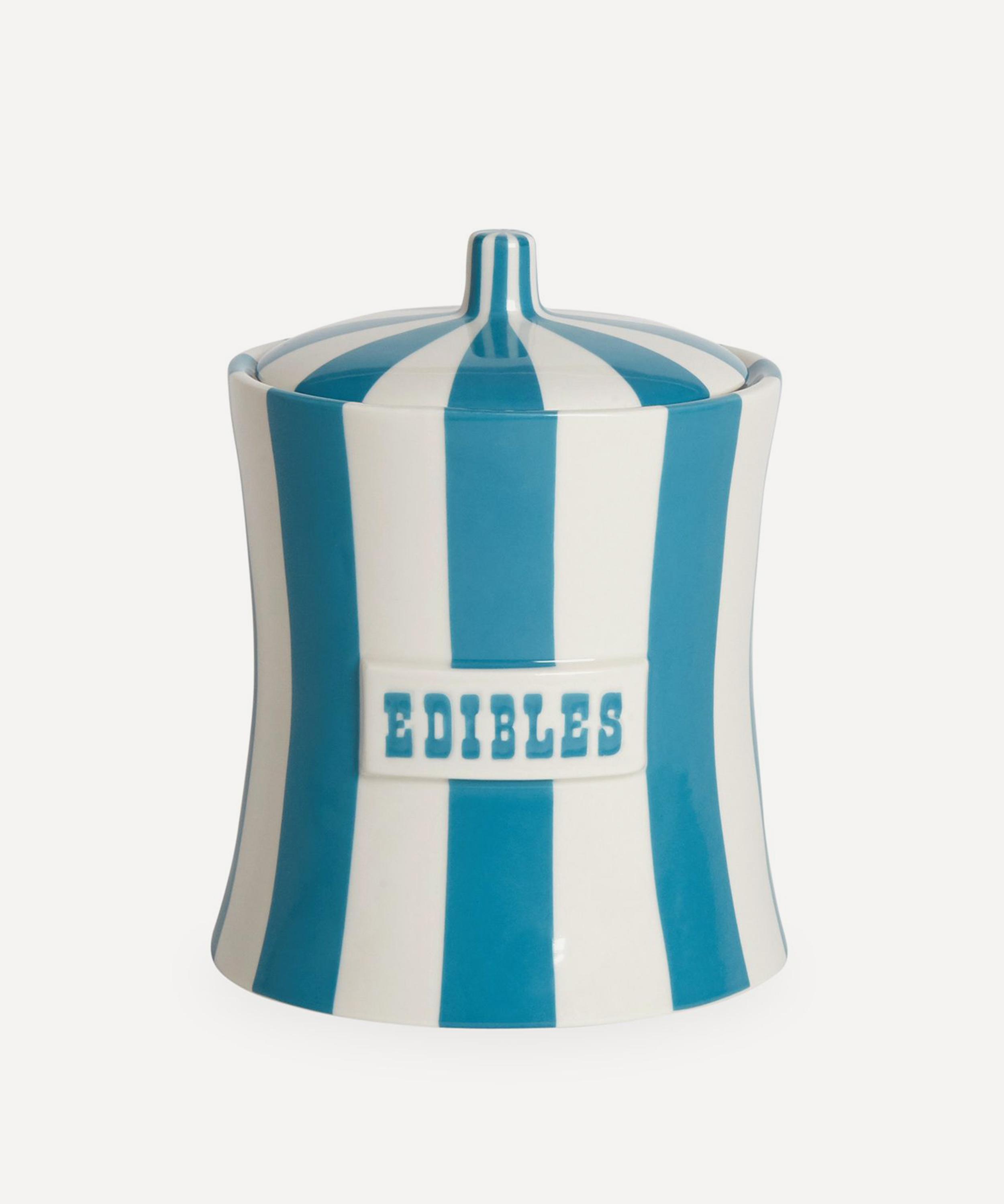 Jonathan Adler - Vice Edibles Canister image number 0