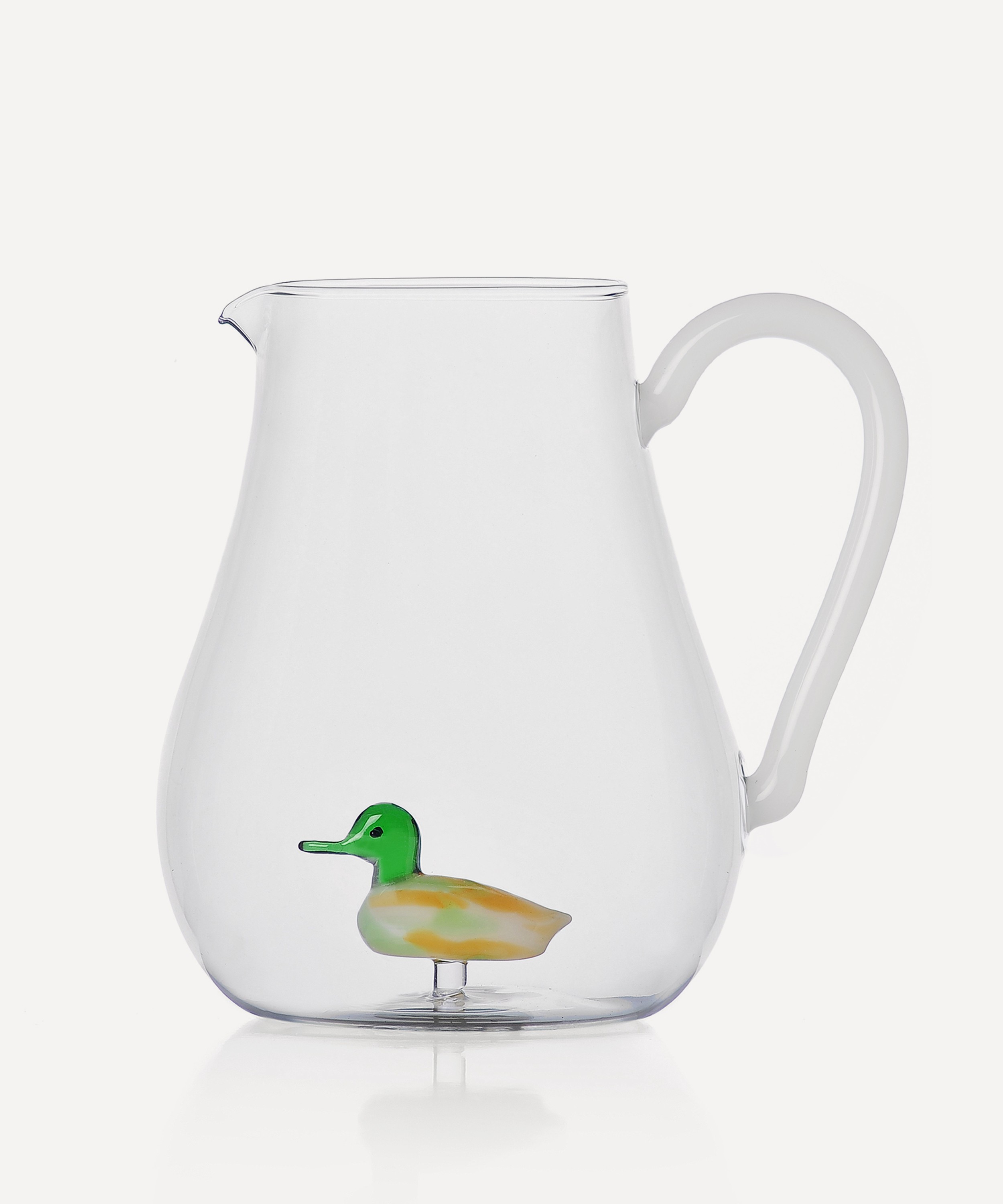 Ichendorf - Duck Pitcher