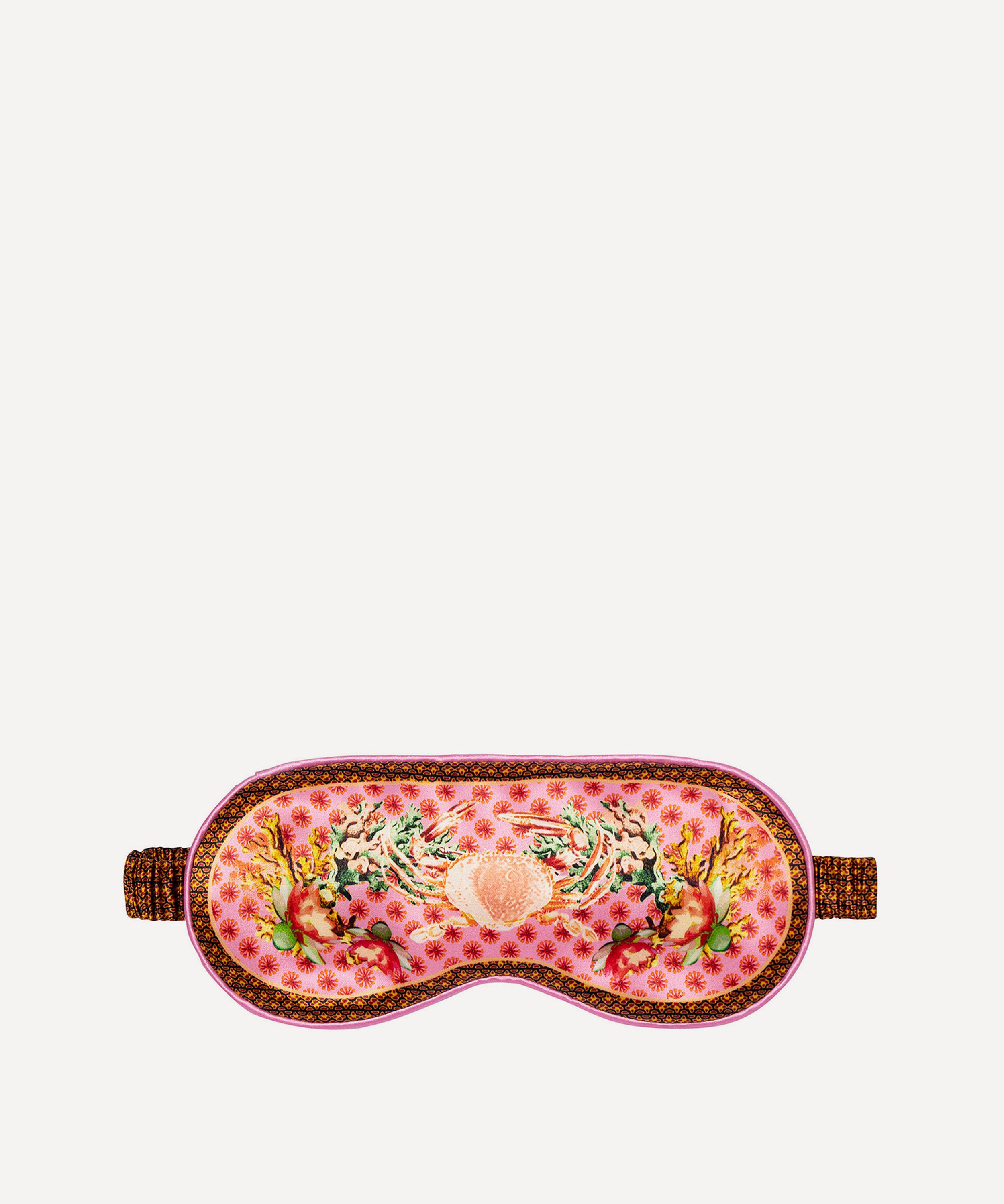 Slip - Cancer Silk Sleep Mask image number 1