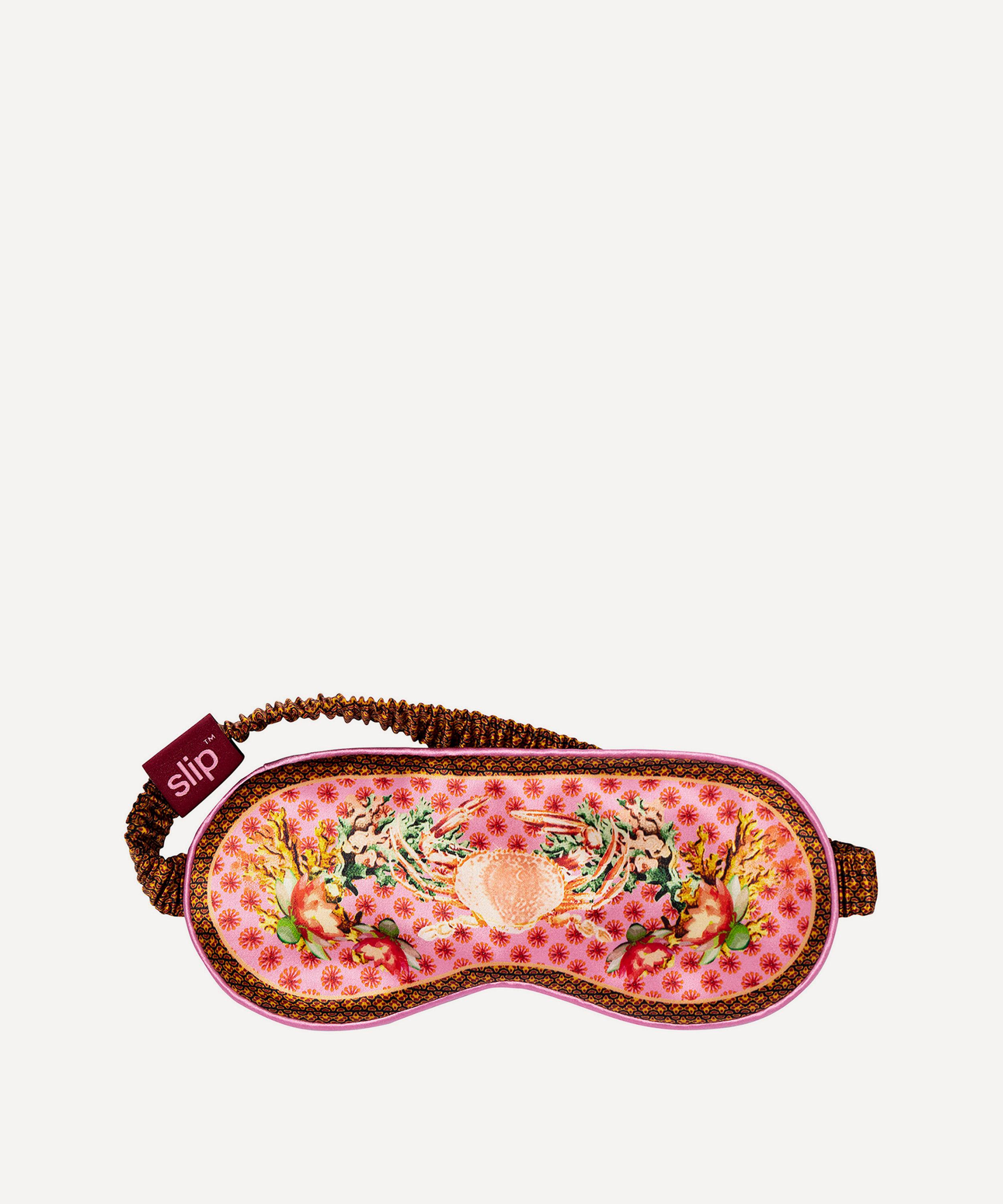 Slip - Cancer Silk Sleep Mask image number 2