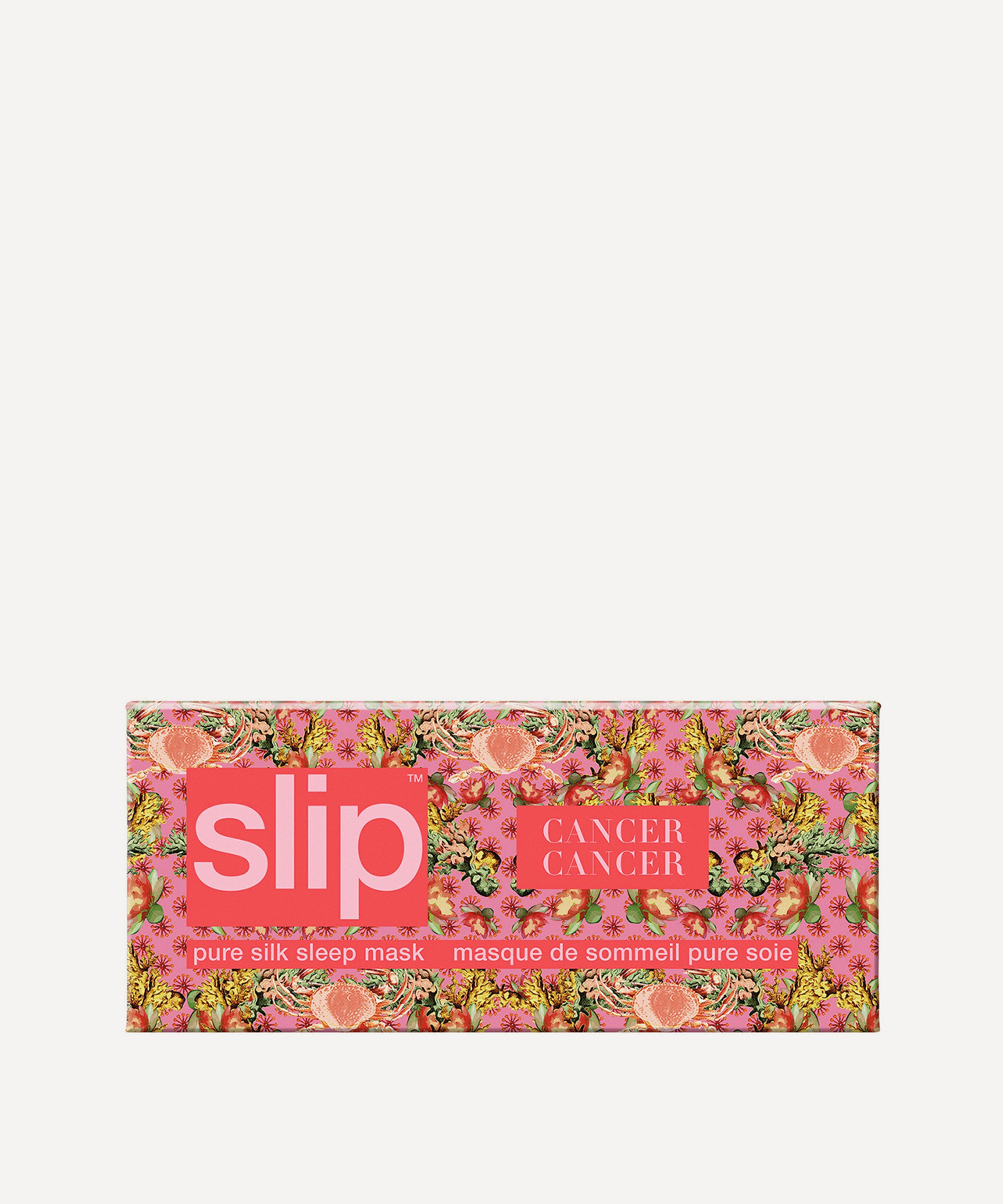 Slip - Cancer Silk Sleep Mask image number 3