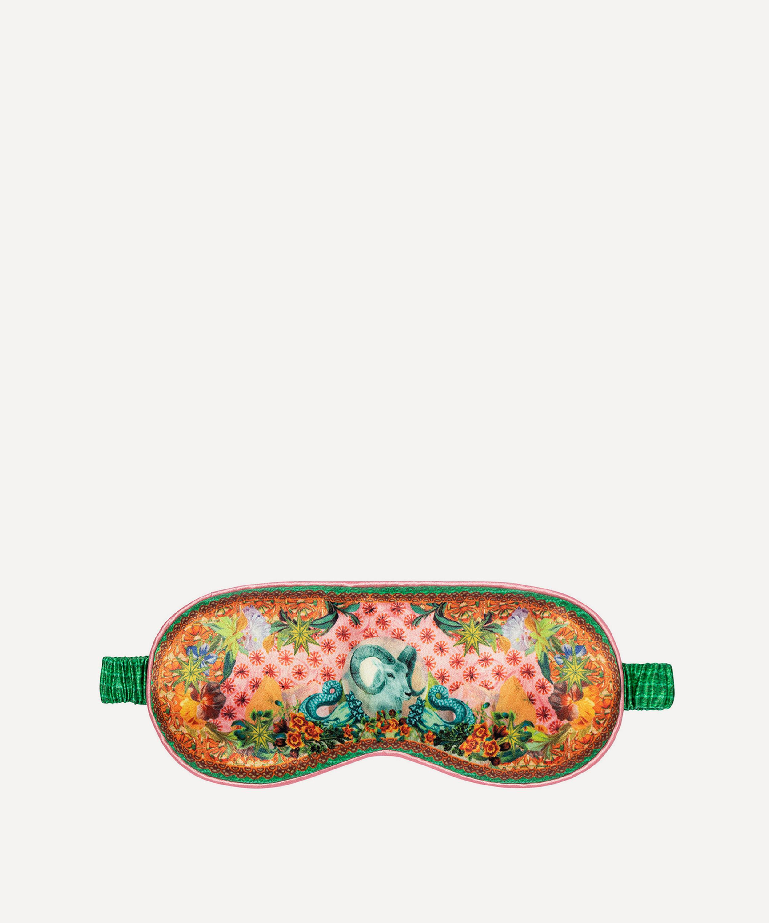 Slip - Capricorn Silk Sleep Mask image number 1