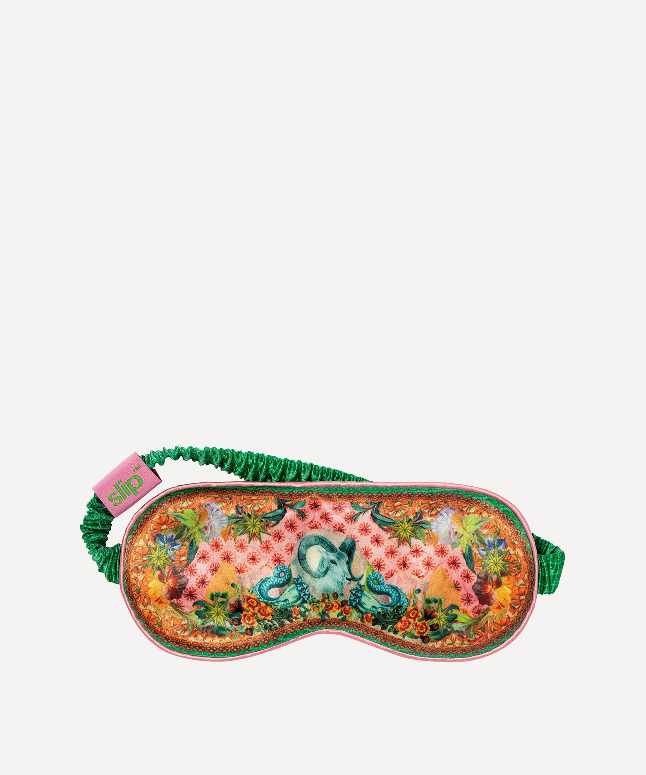 Slip - Capricorn Silk Sleep Mask image number 2