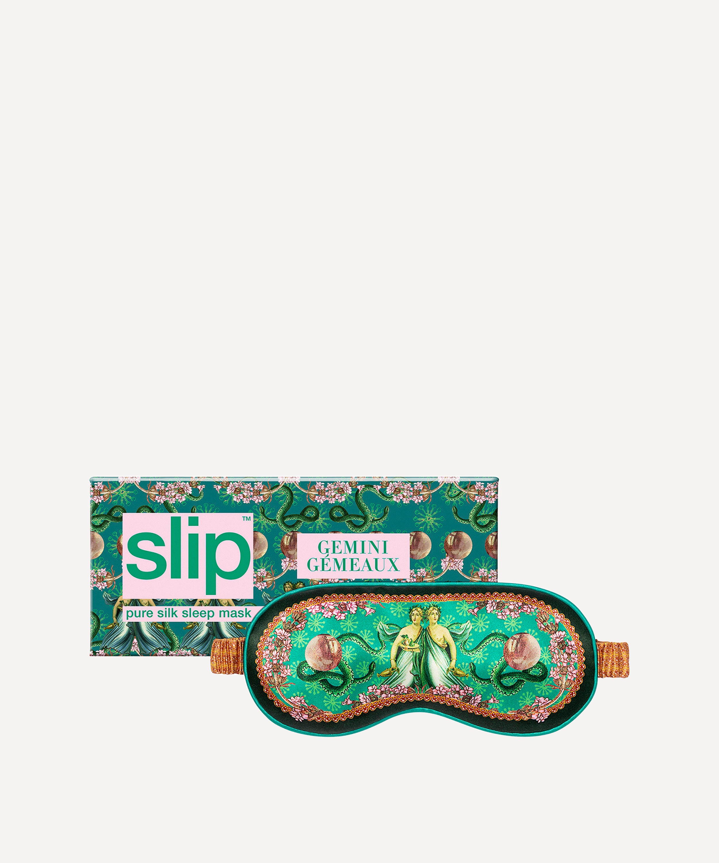 Slip - Gemini Silk Sleep Mask image number 0
