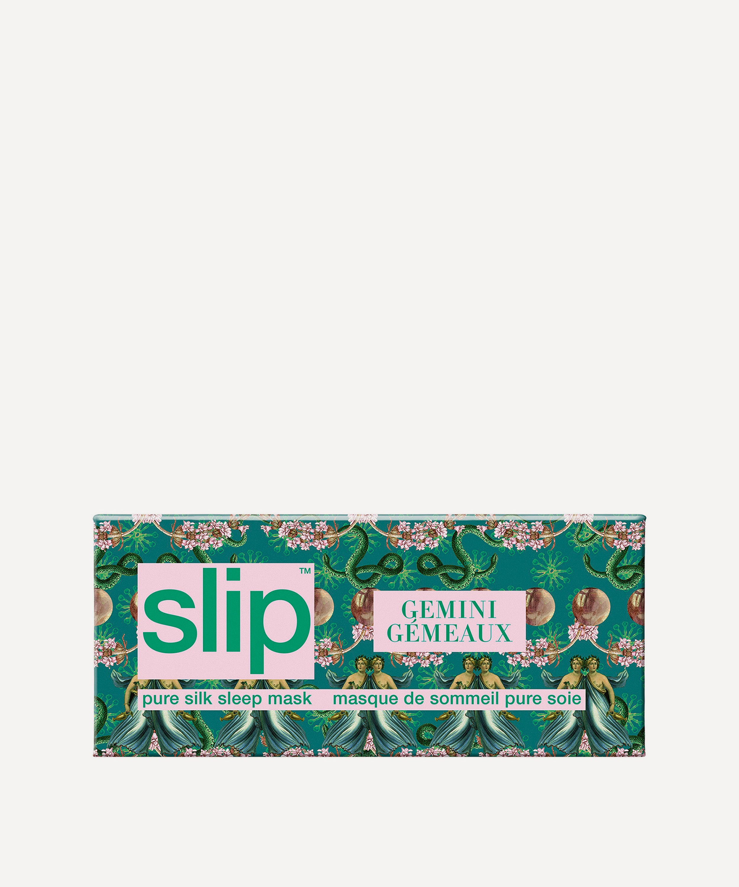 Slip - Gemini Silk Sleep Mask image number 3