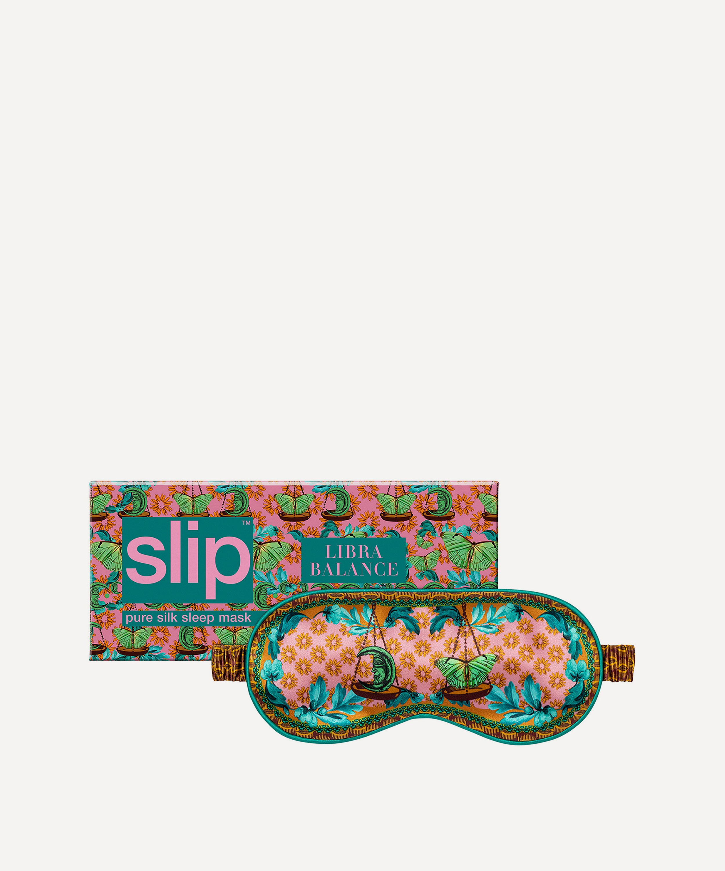 Slip - Libra Silk Sleep Mask image number 0
