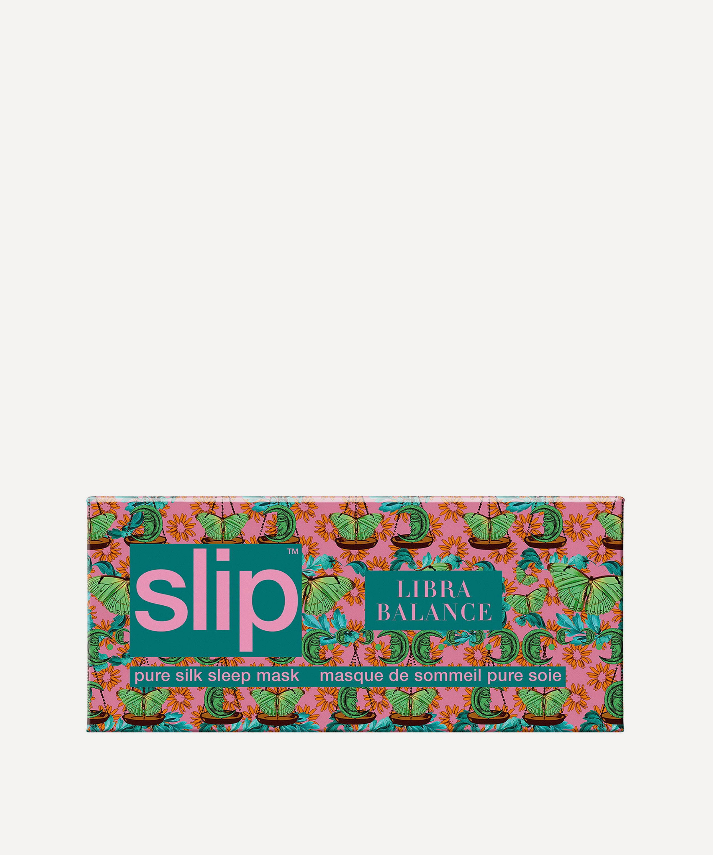 Slip - Libra Silk Sleep Mask image number 3