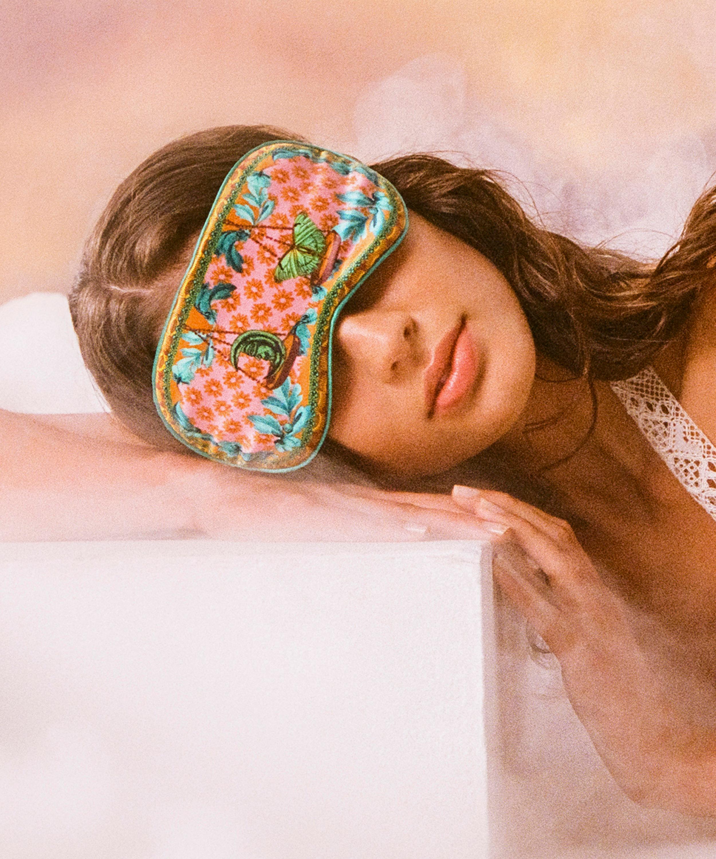 Slip - Libra Silk Sleep Mask image number 5