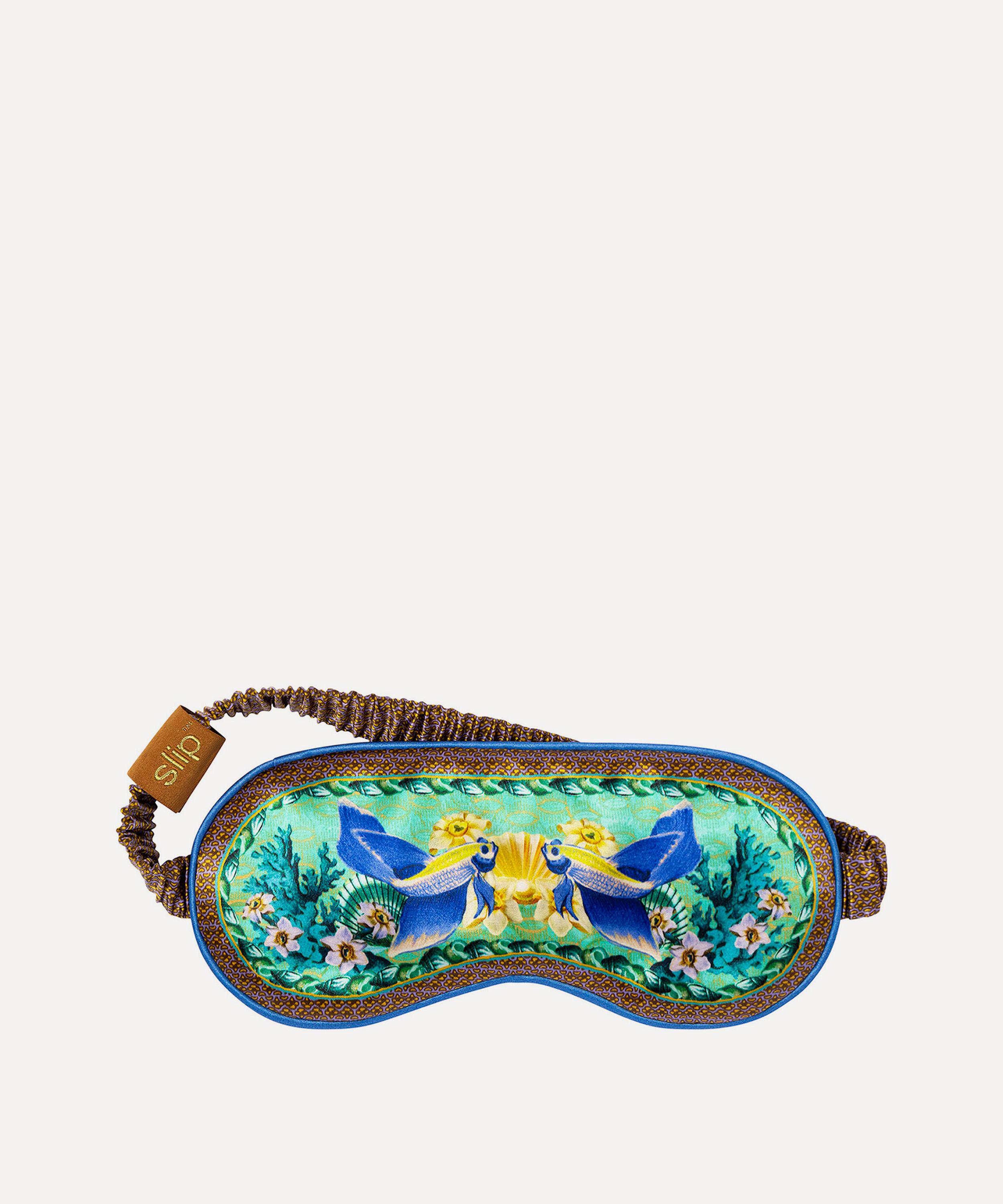 Slip - Pisces Silk Sleep Mask image number 2