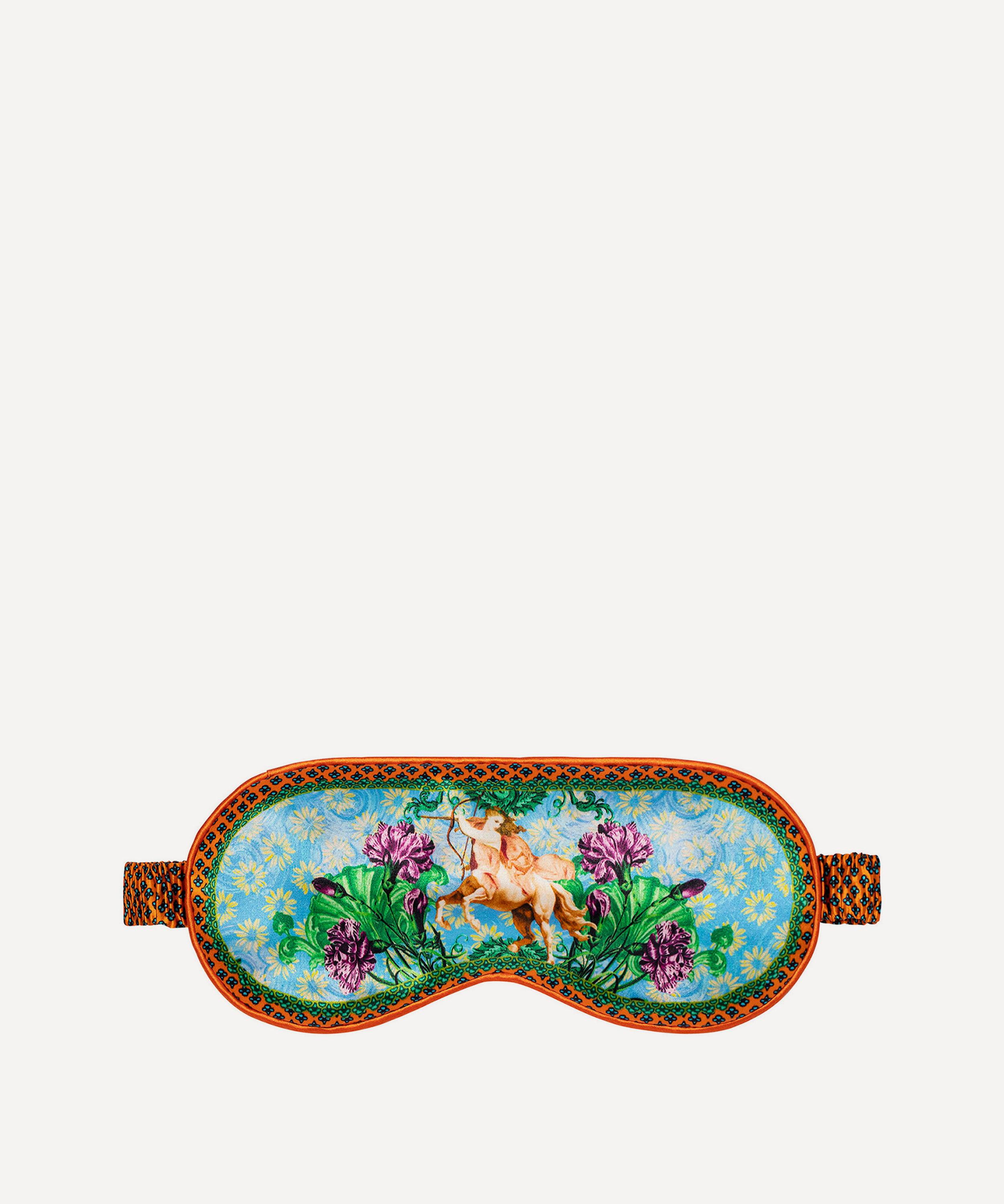 Slip - Sagittarius Silk Sleep Mask image number 1