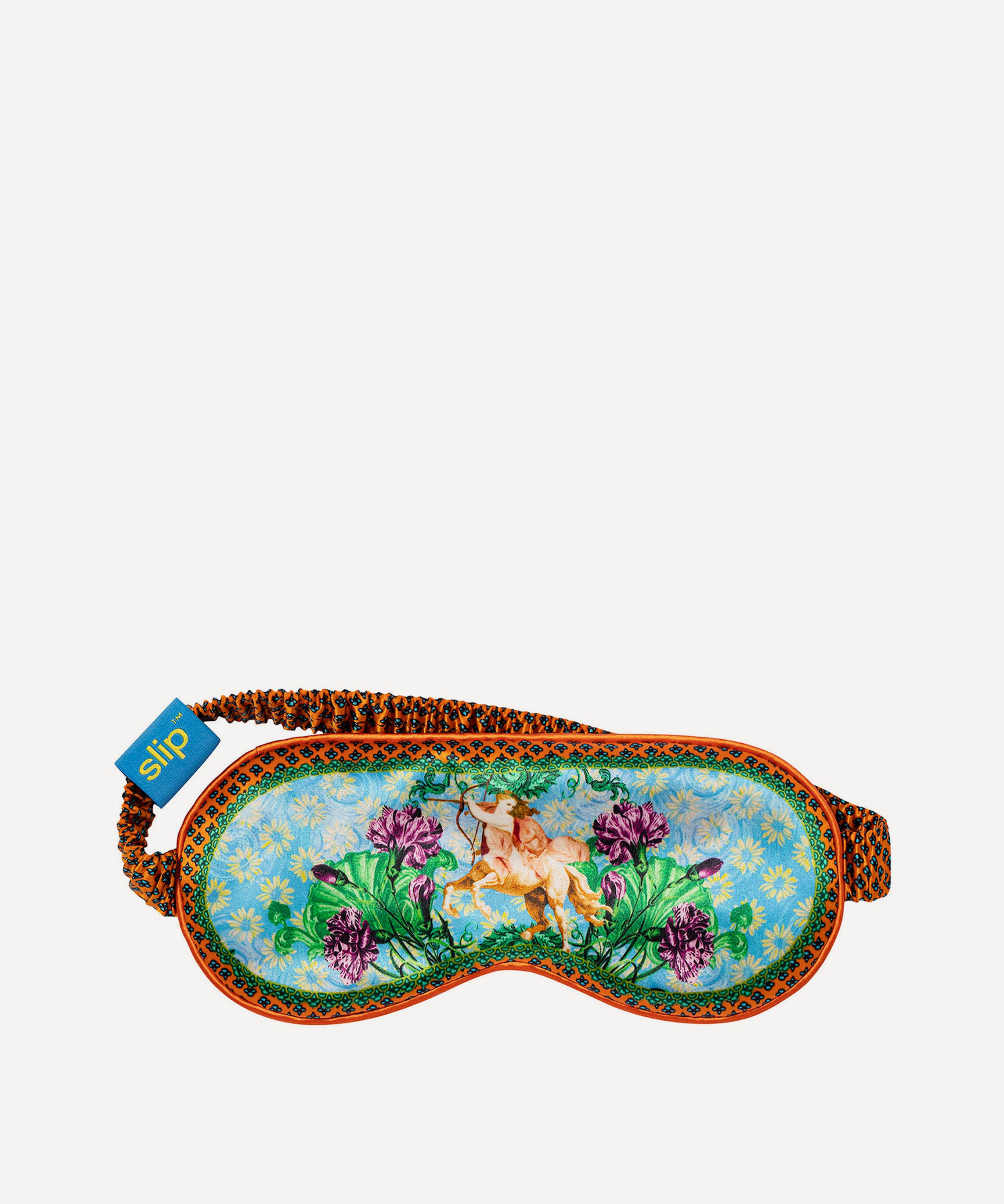 Slip - Sagittarius Silk Sleep Mask image number 2