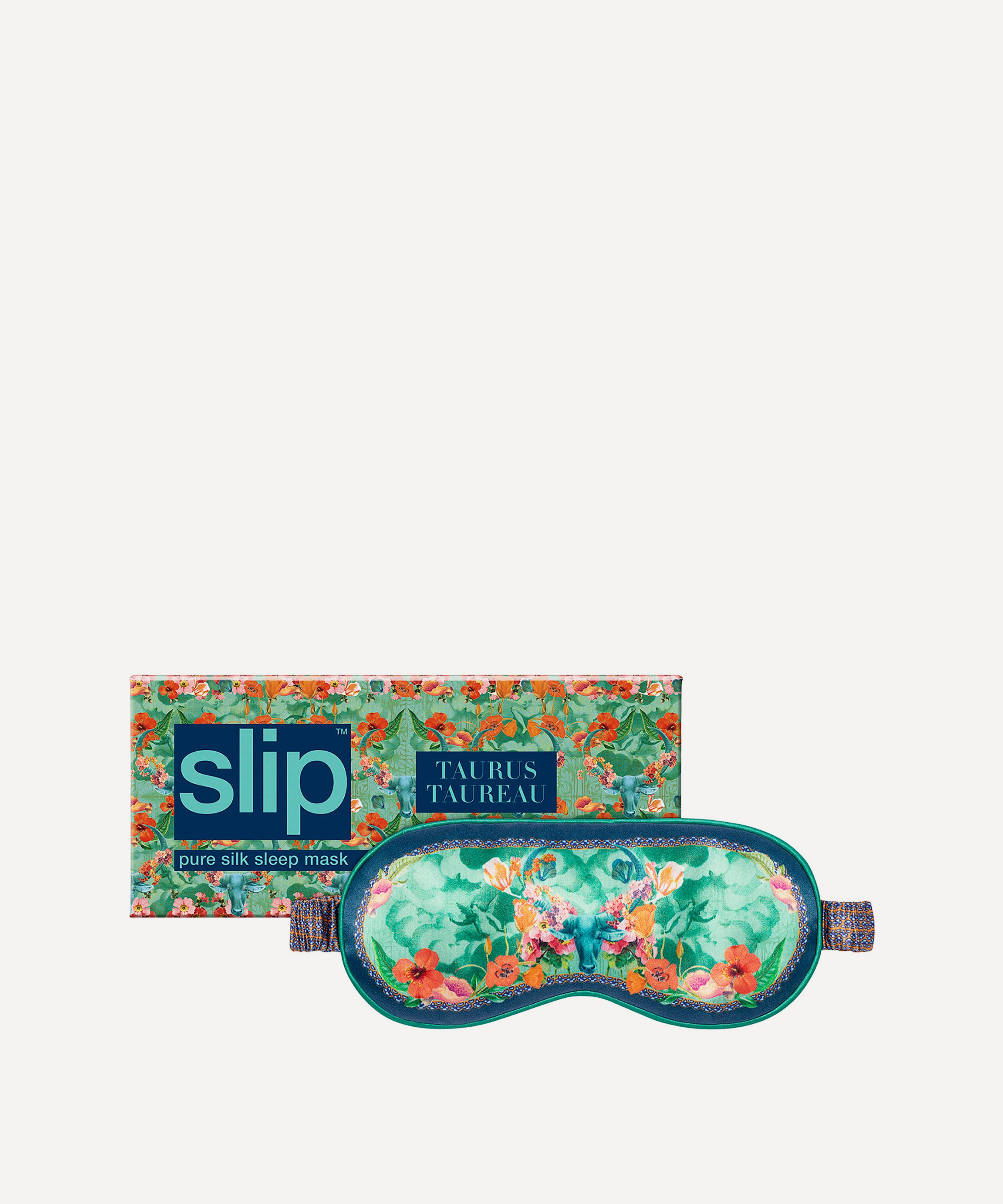 Slip - Taurus Silk Sleep Mask image number 0