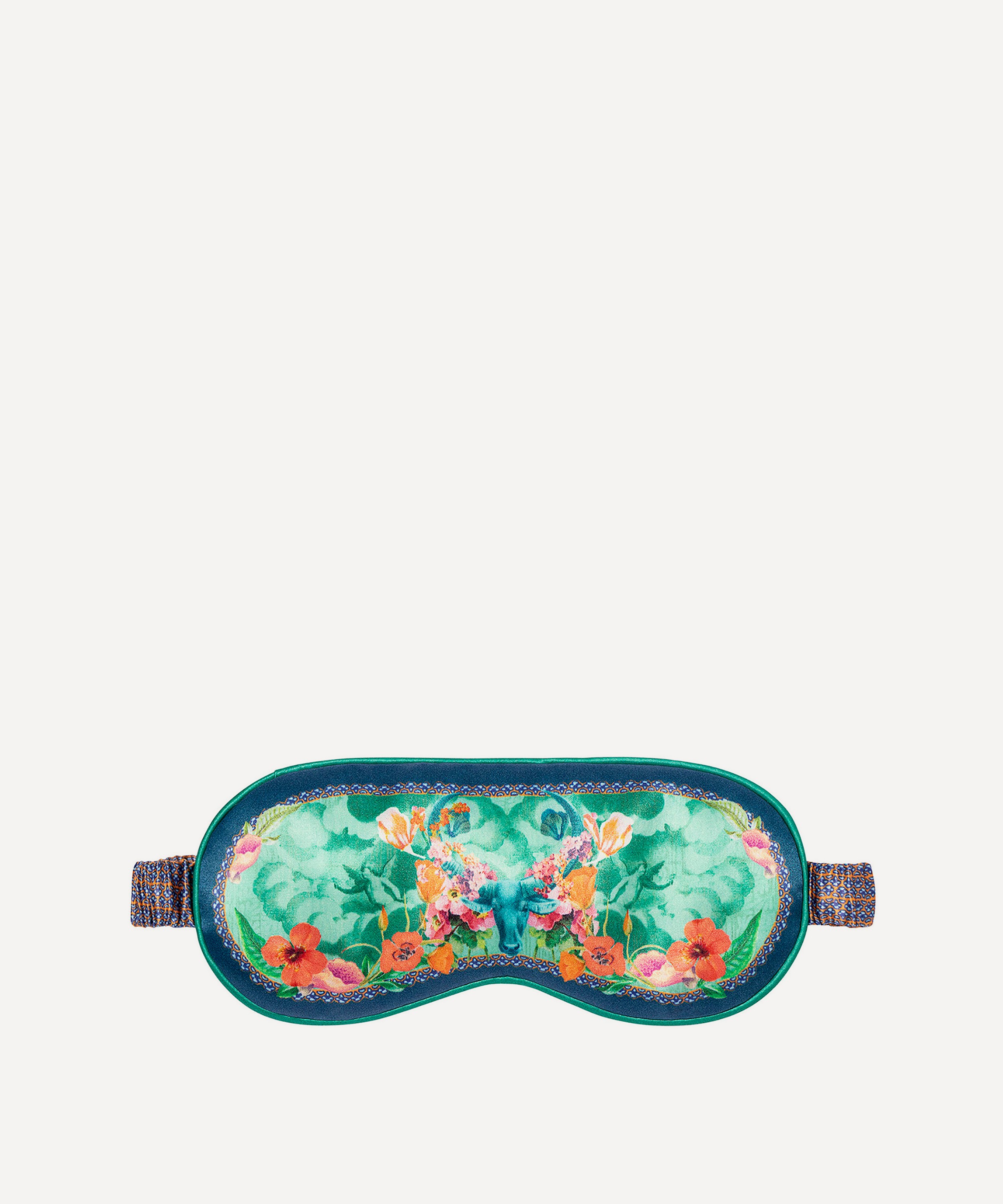 Slip - Taurus Silk Sleep Mask image number 1