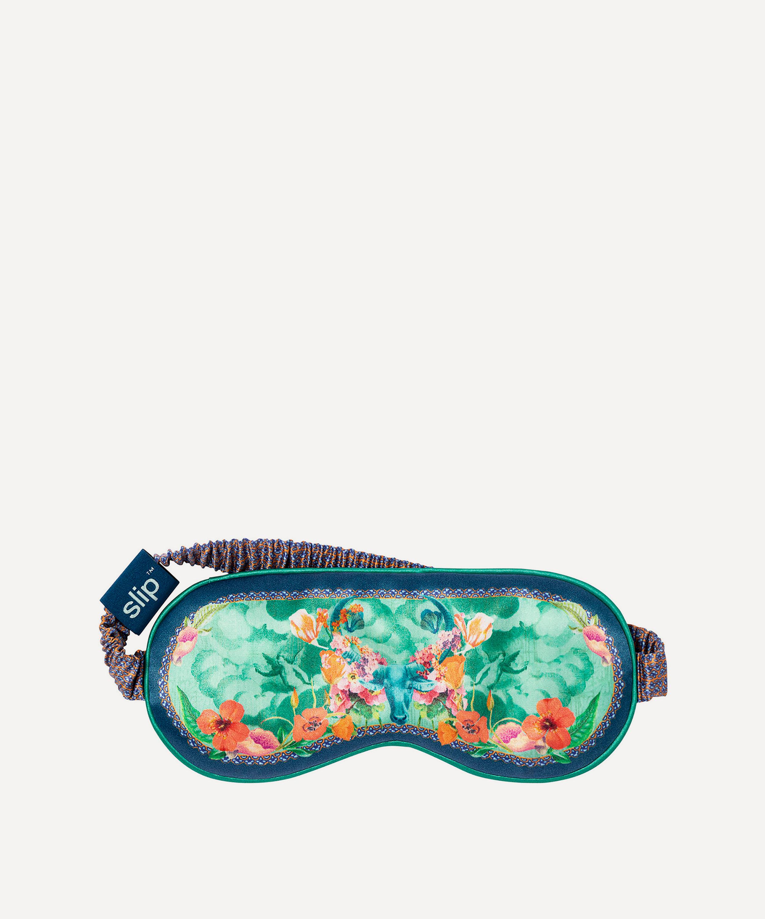 Slip - Taurus Silk Sleep Mask image number 2