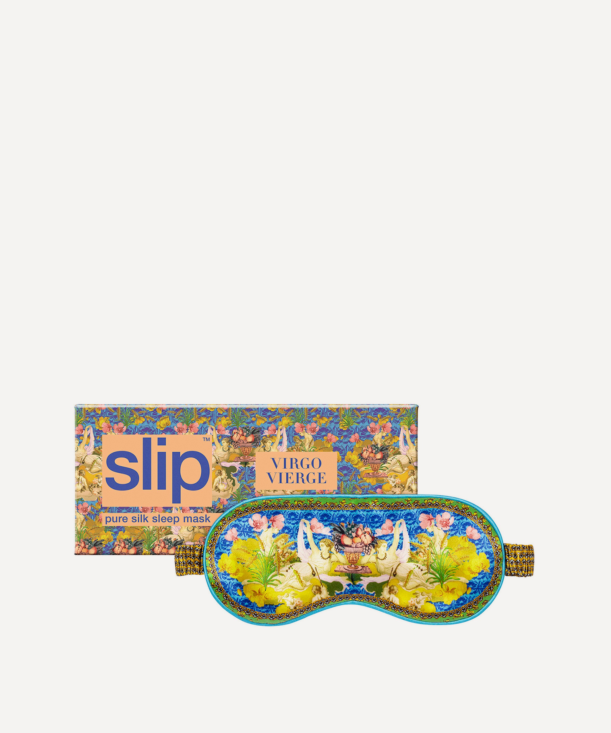 Slip - Virgo Silk Sleep Mask image number 0