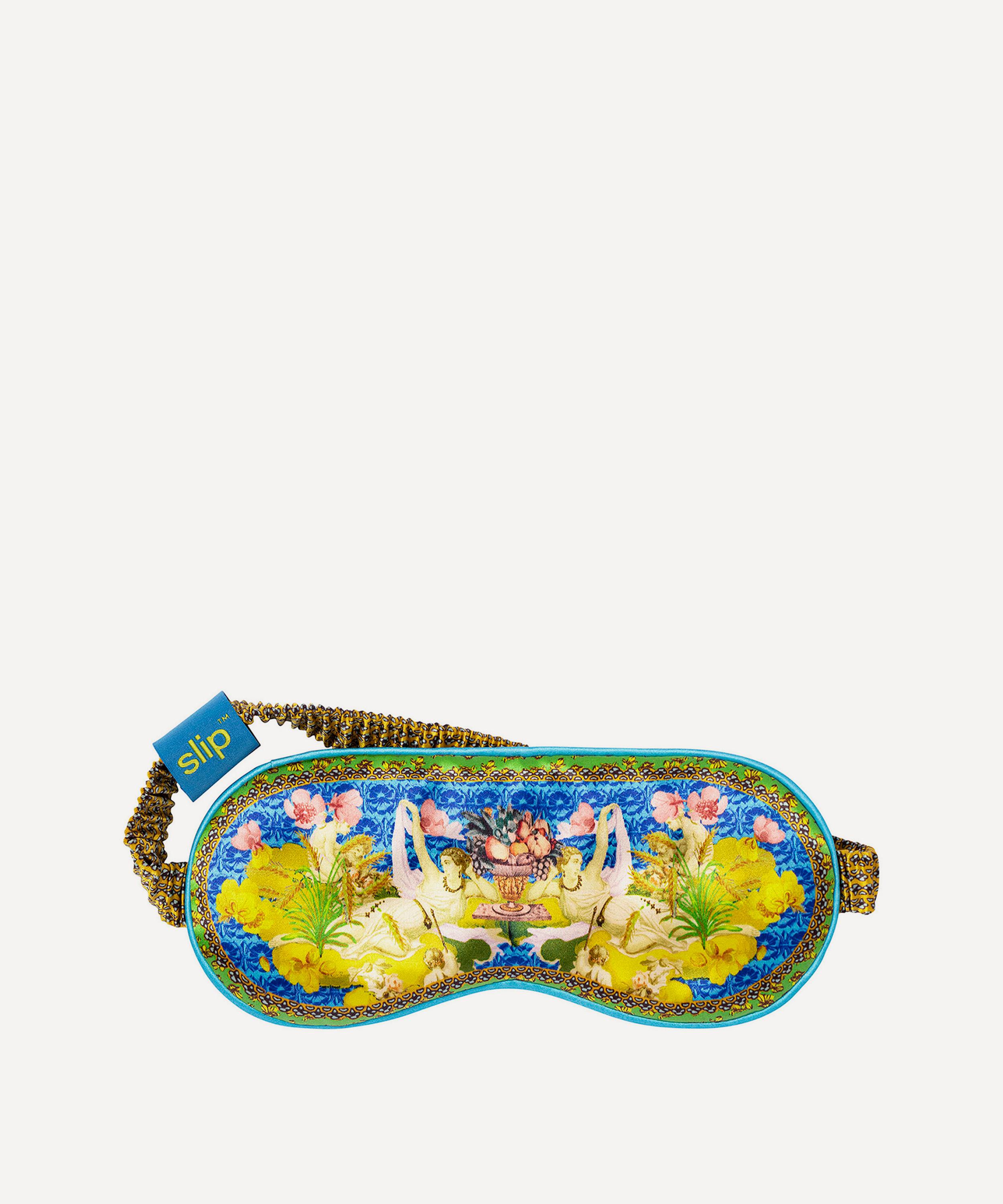 Slip - Virgo Silk Sleep Mask image number 2