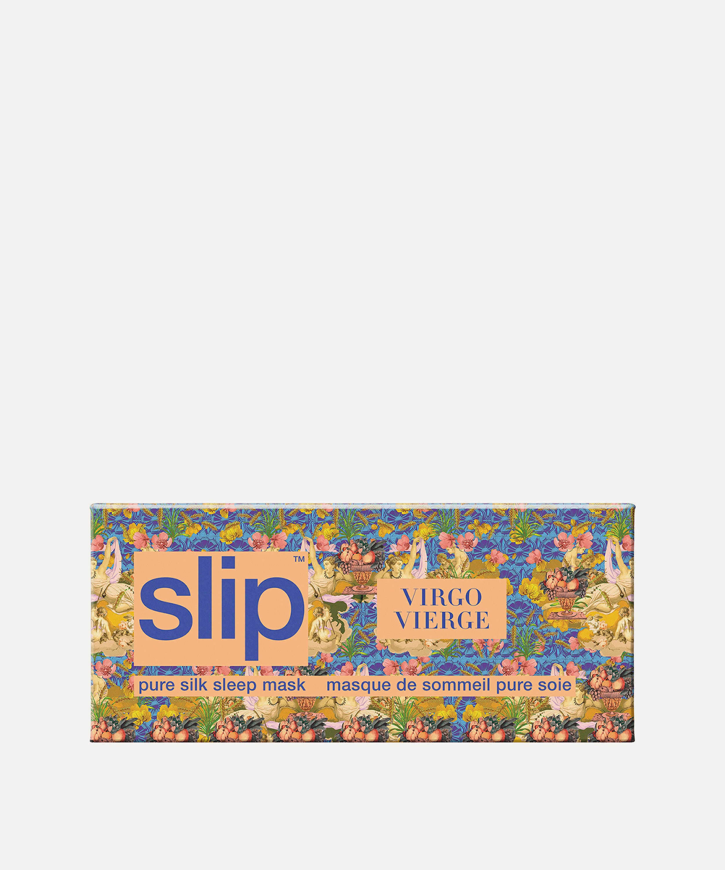 Slip - Virgo Silk Sleep Mask image number 3