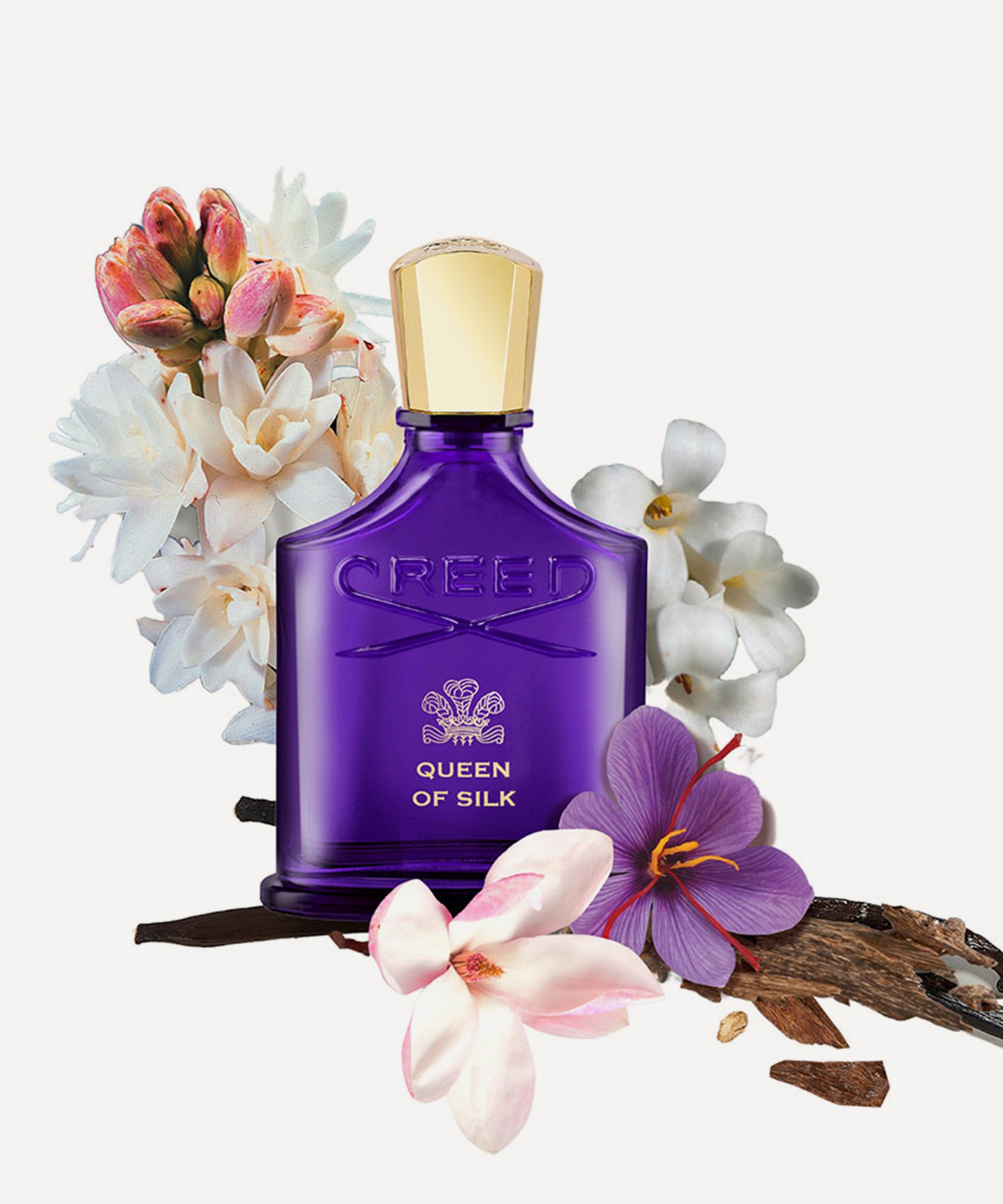 Creed - Queen of Silk Eau de Parfum 30ml image number 1