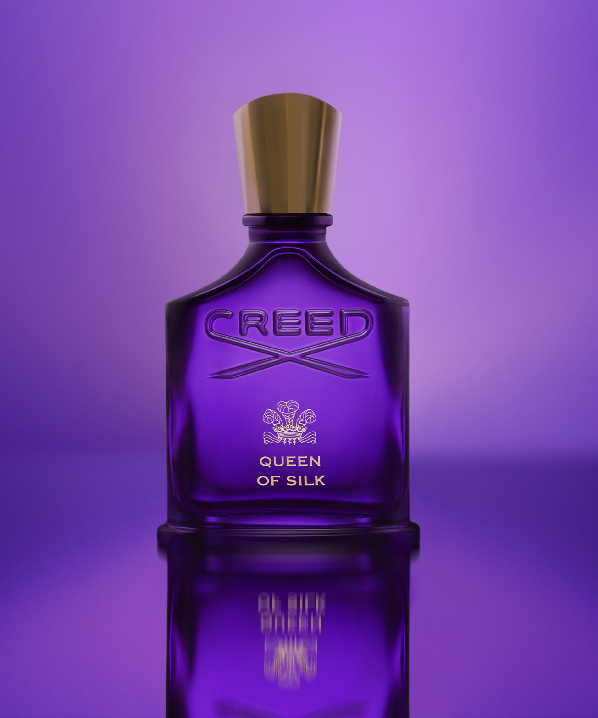 Creed - Queen of Silk Eau de Parfum 30ml image number 2