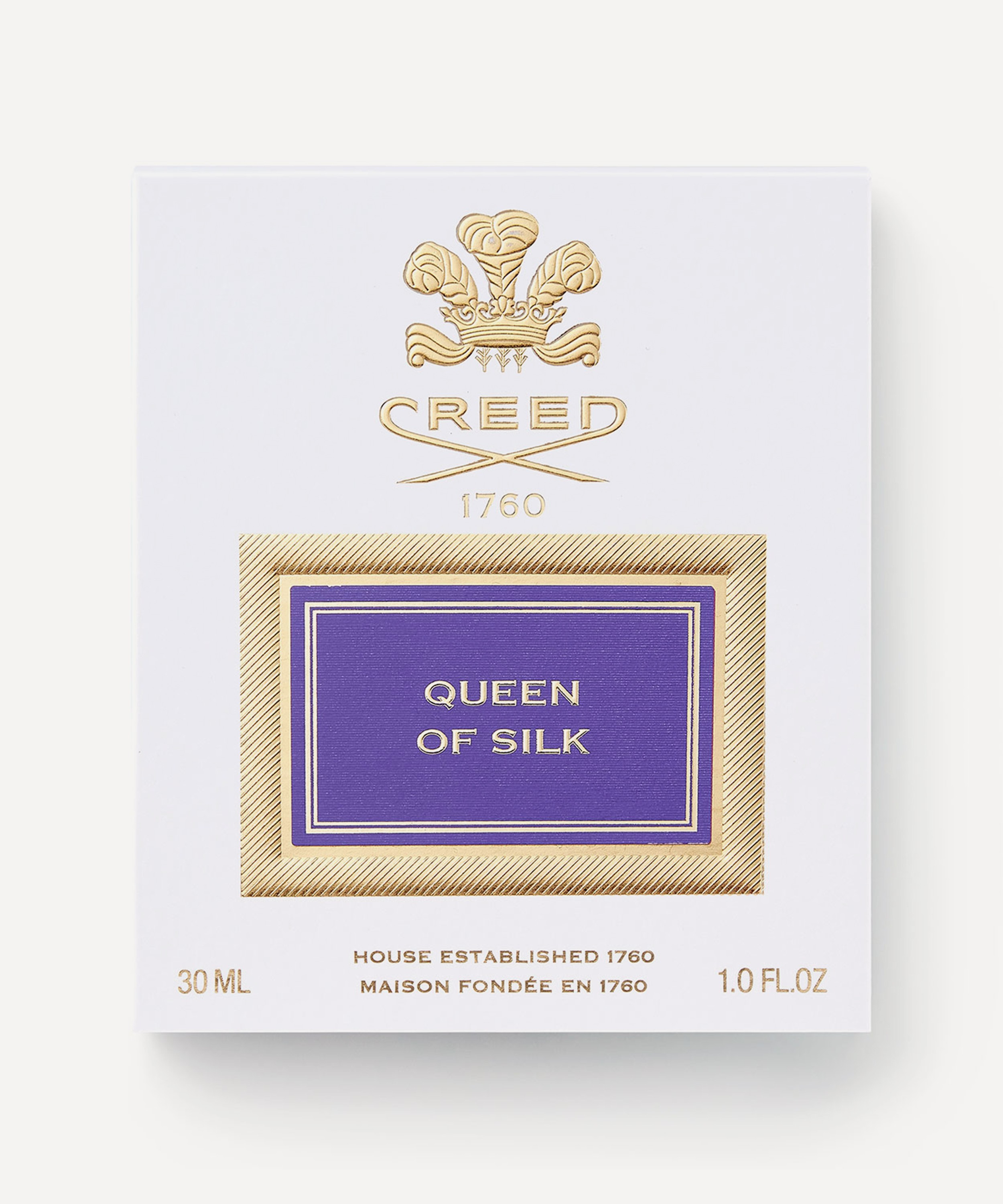 Creed - Queen of Silk Eau de Parfum 30ml image number 3