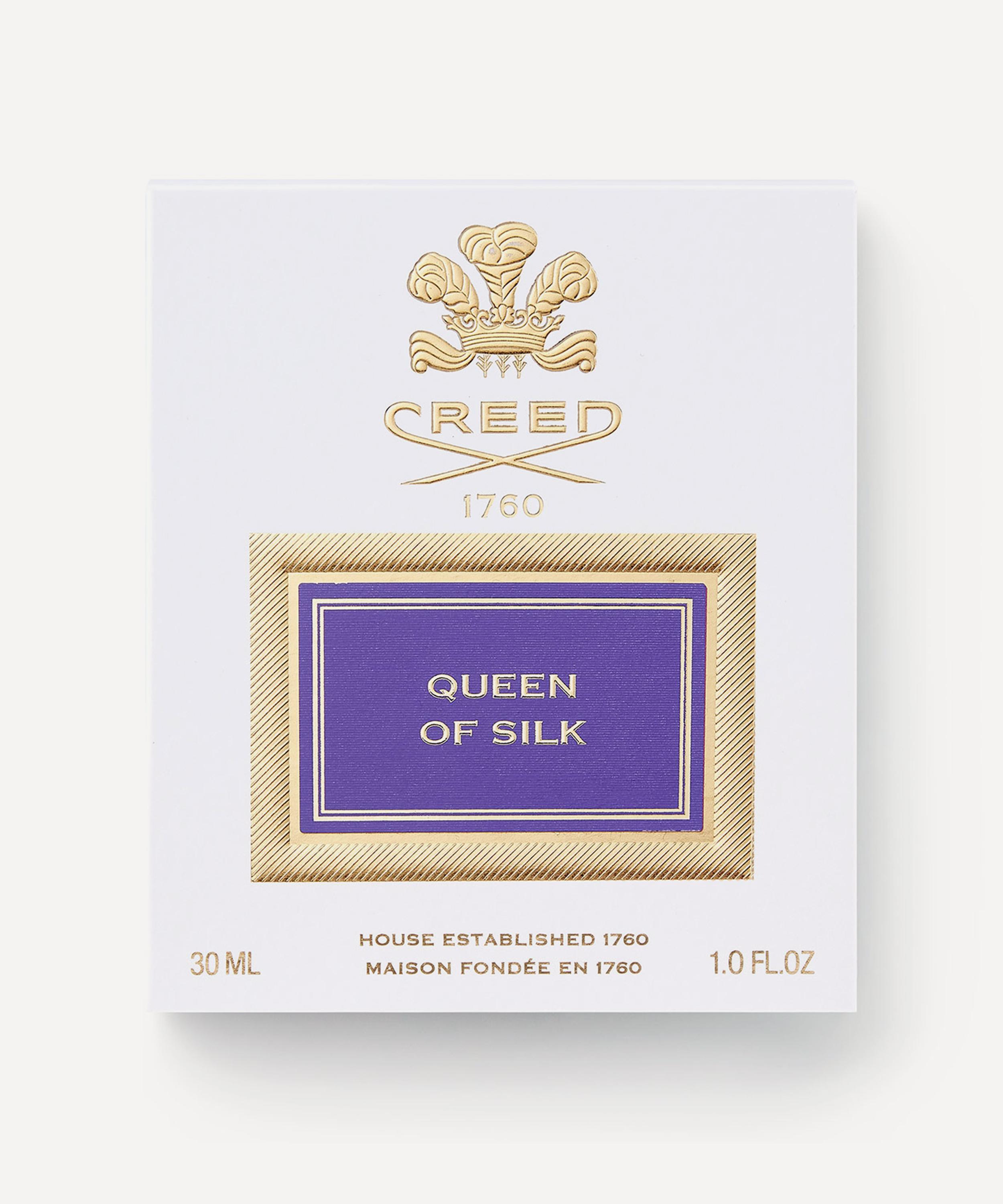 Creed - Queen of Silk Eau de Parfum 30ml image number 3