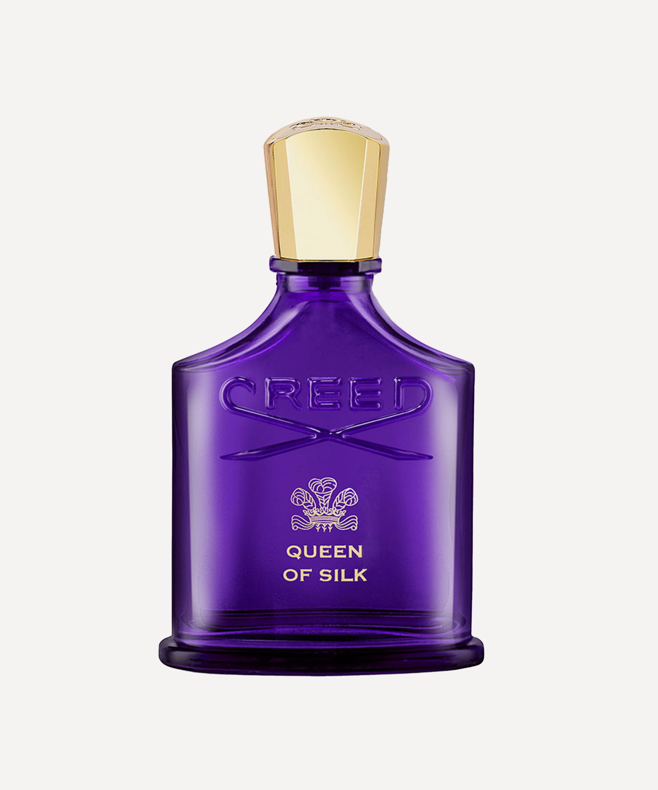Creed - Queen of Silk Eau de Parfum 75ml image number 0