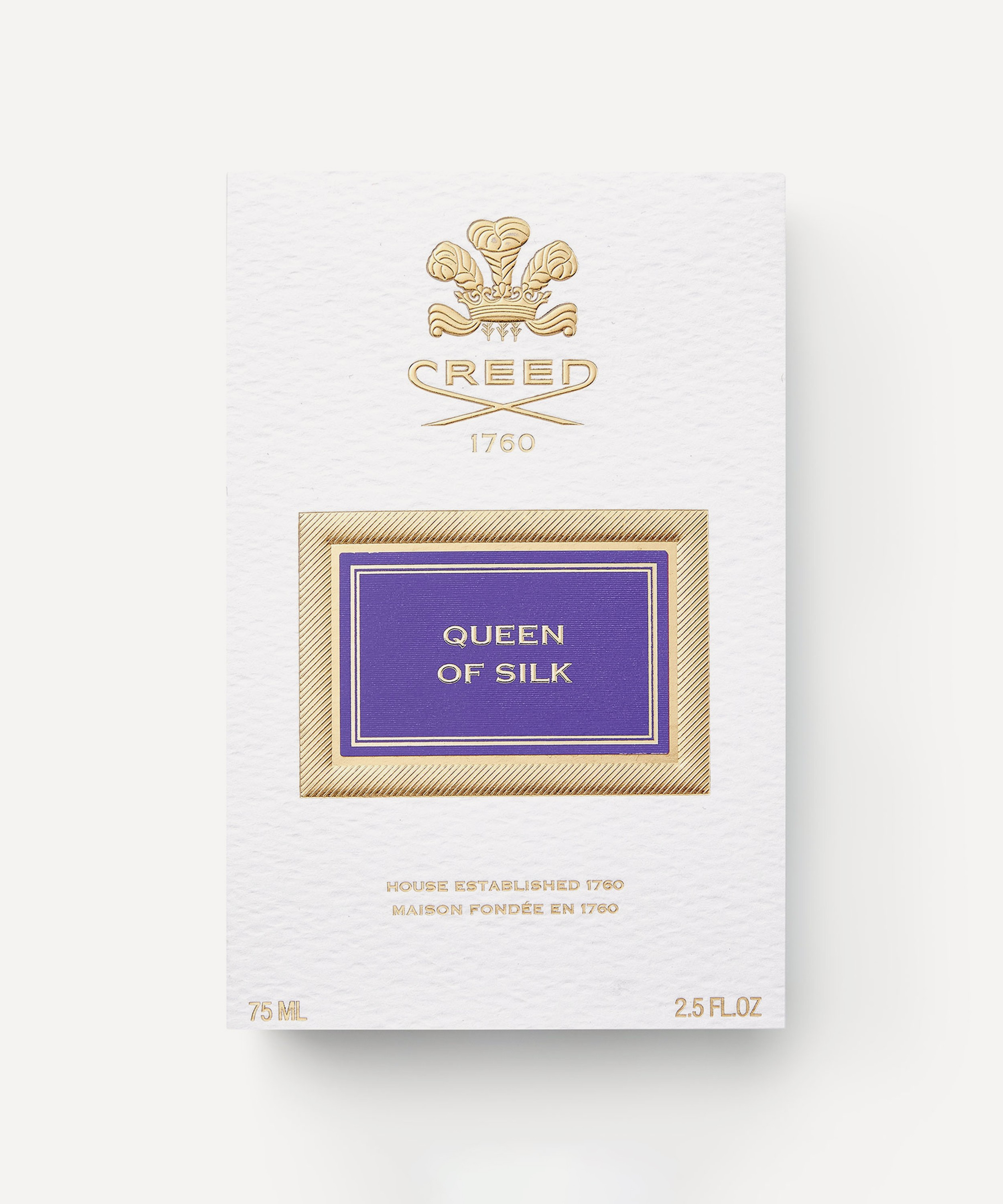 Creed - Queen of Silk Eau de Parfum 75ml image number 3
