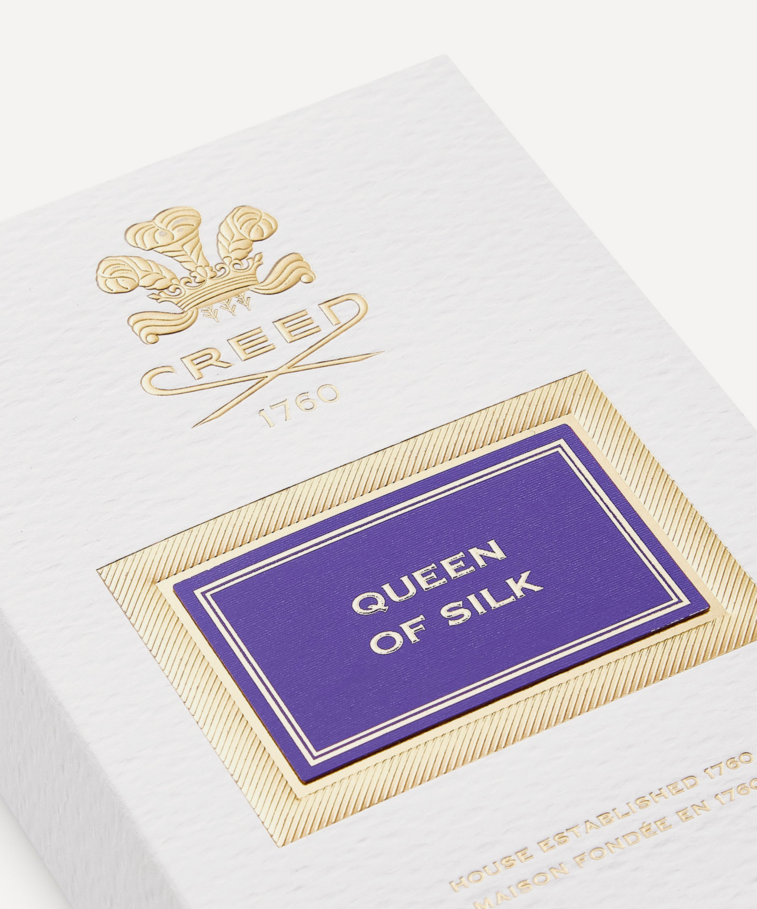 Creed - Queen of Silk Eau de Parfum 75ml image number 4
