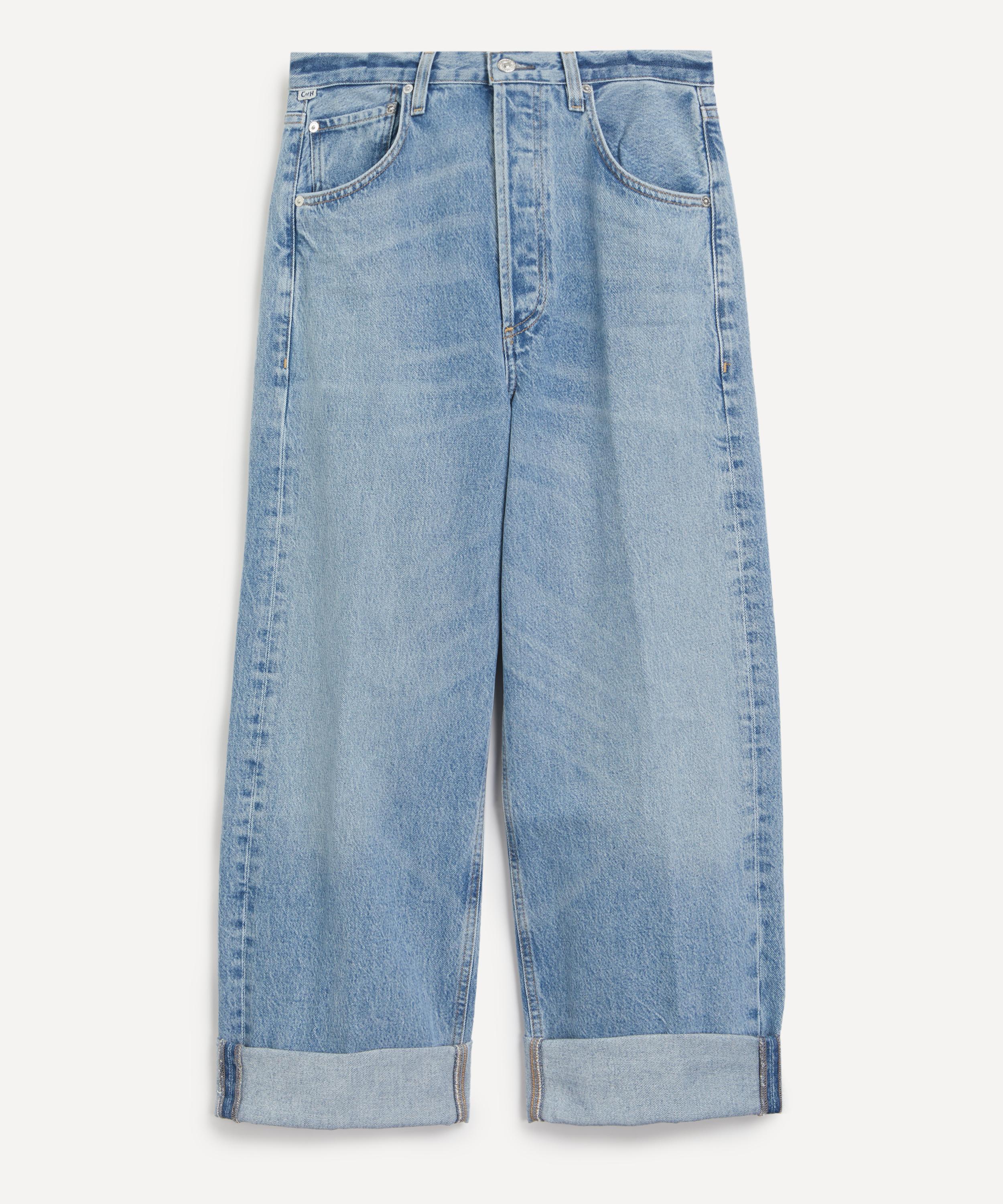 KATSURAGI COTTON W-KNEE EASY PANTS BEIGE | Bodega