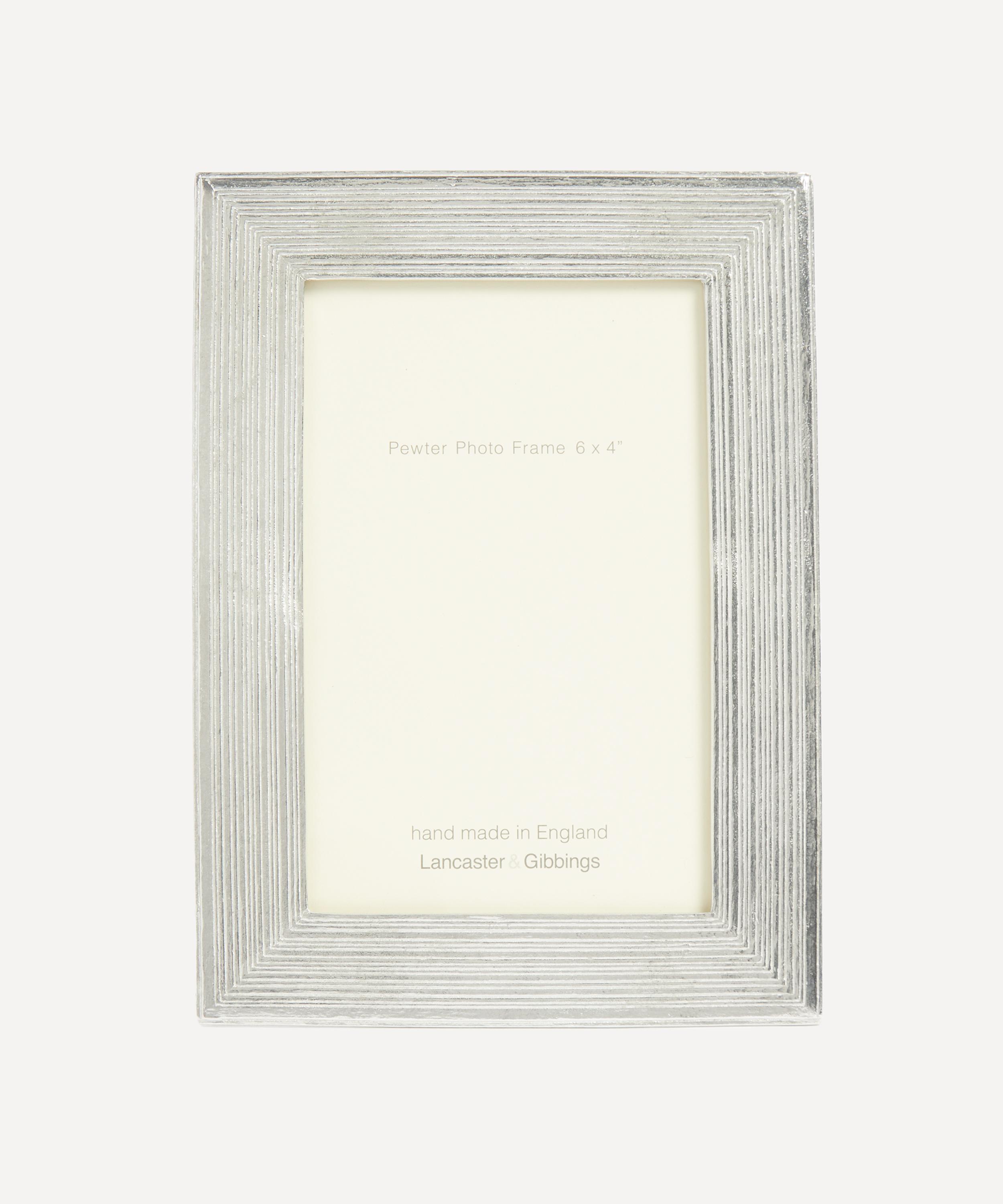 Lancaster & Gibbings - Torcross 6x4 Photo Frame