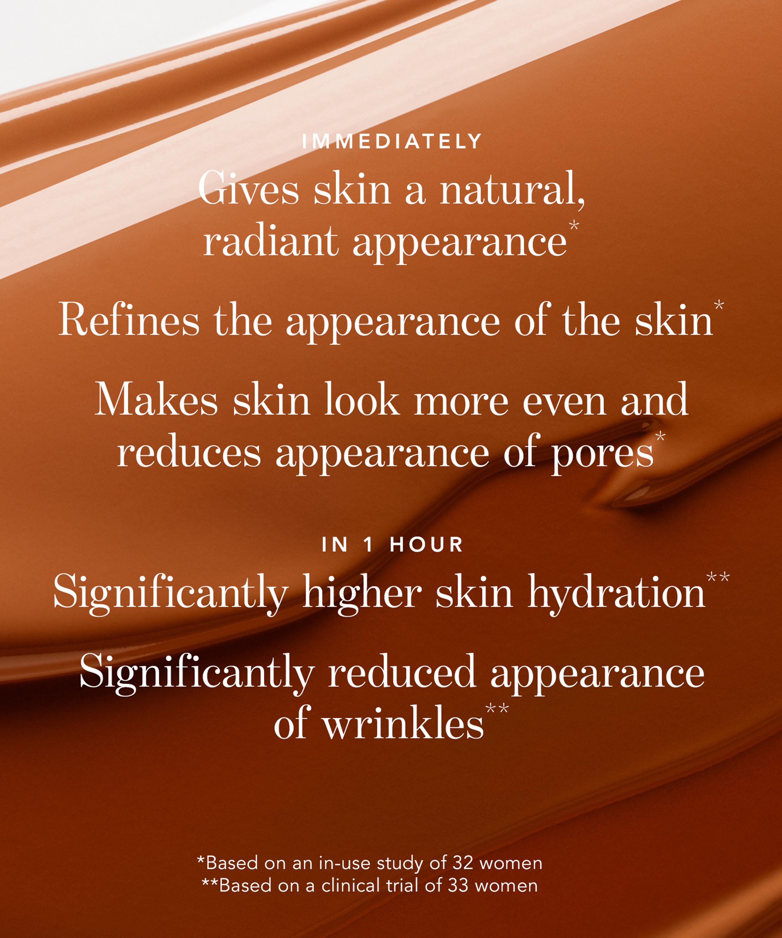 Chantecaille - Just Skin Tinted Moisturiser SPF 15 35g image number 3