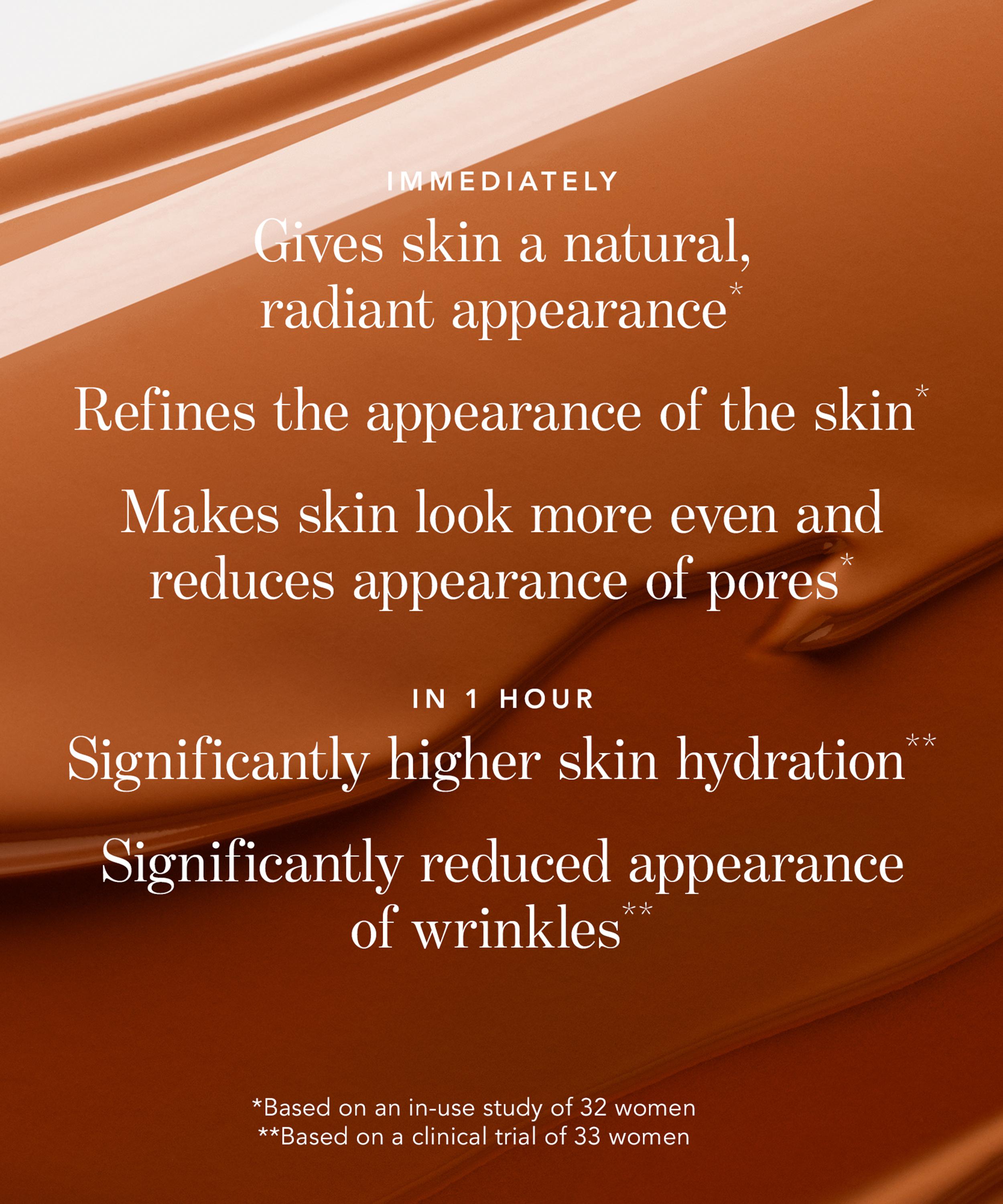 Chantecaille - Just Skin Tinted Moisturiser SPF 15 35g image number 2