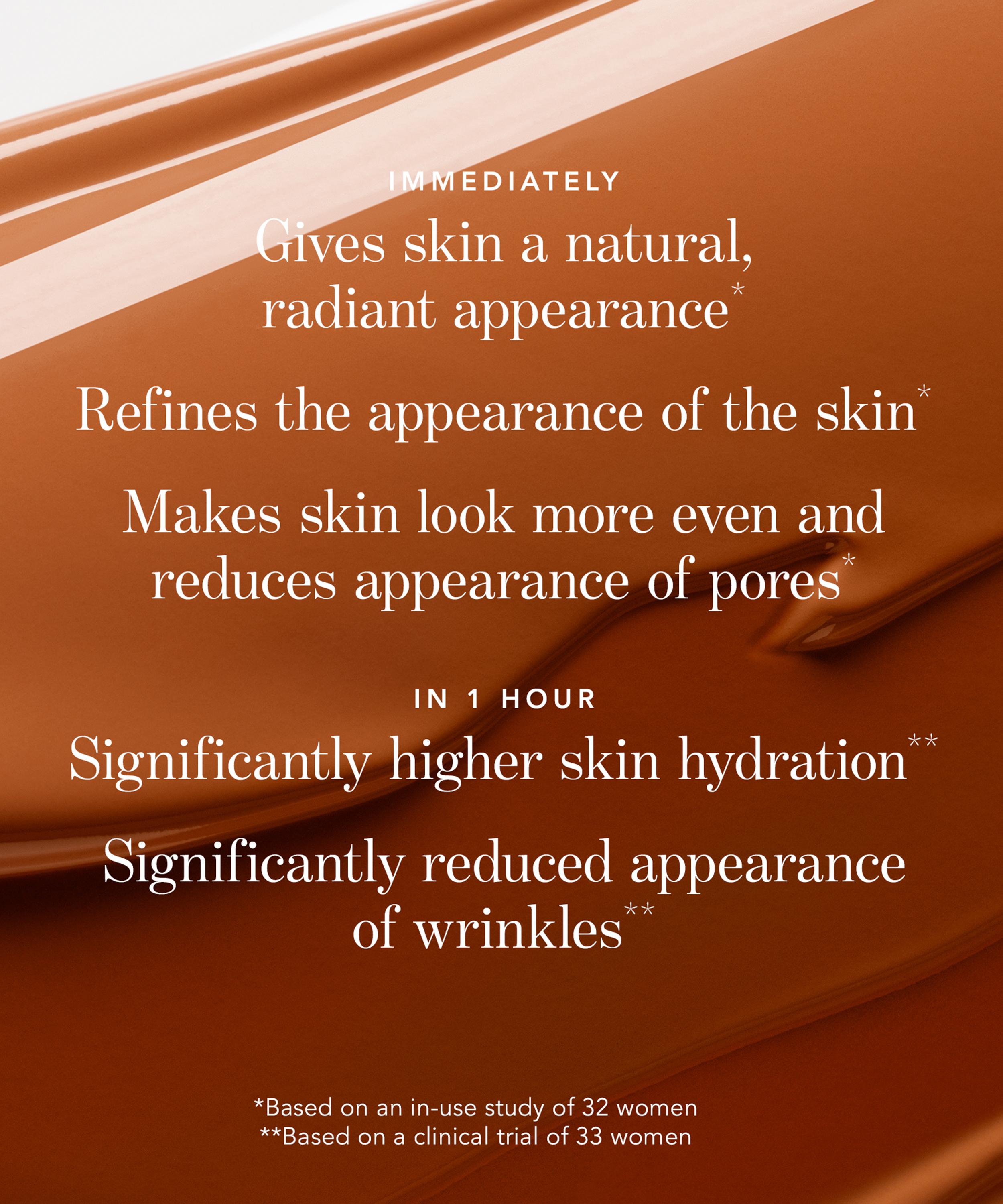 Chantecaille - Just Skin Tinted Moisturiser SPF 15 35g image number 2