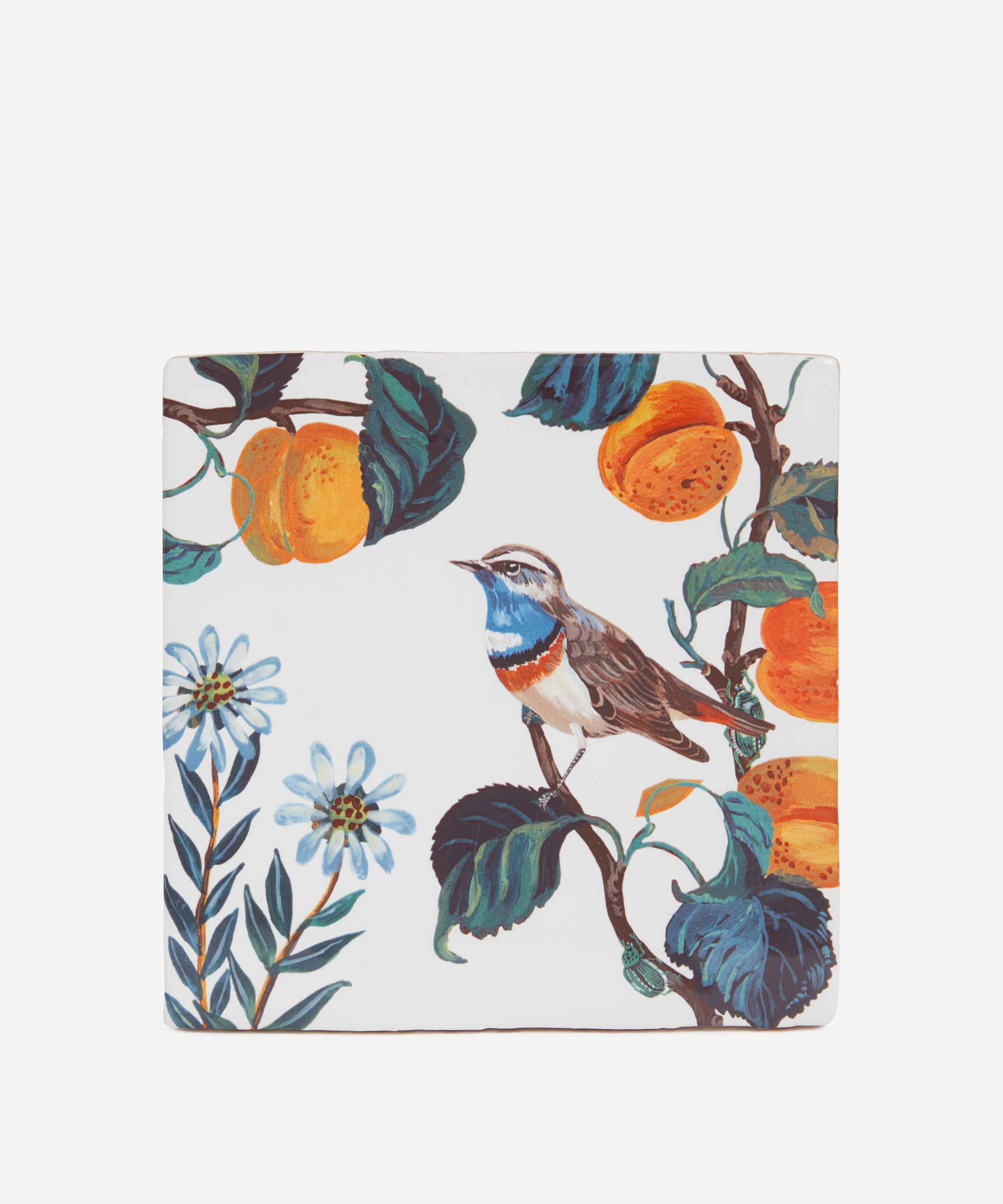 StoryTiles - Sweet Late Summer Ceramic Tile