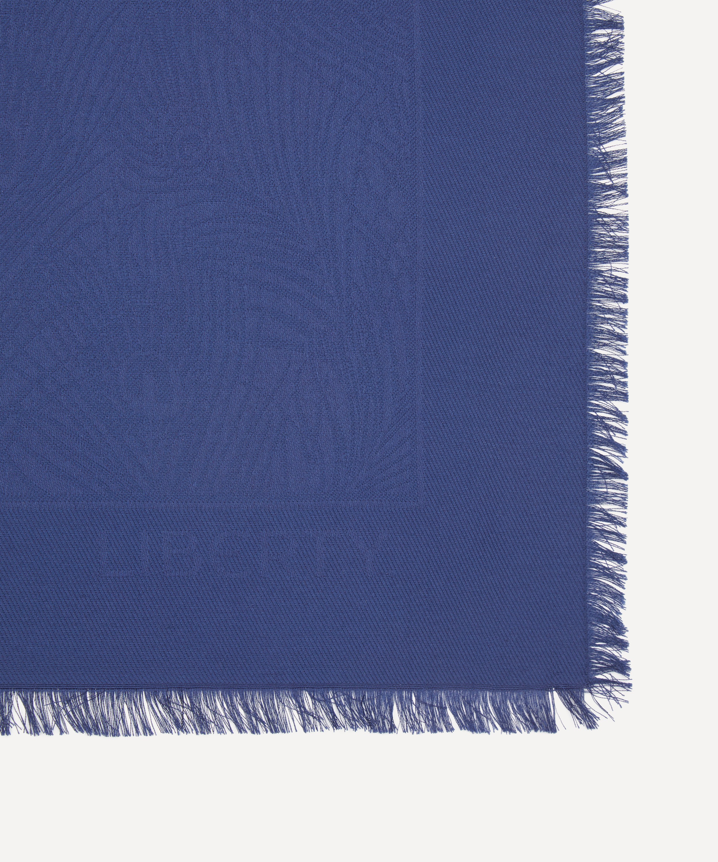 Liberty - Hera Jacquard 120X120 Silk Scarf image number 3