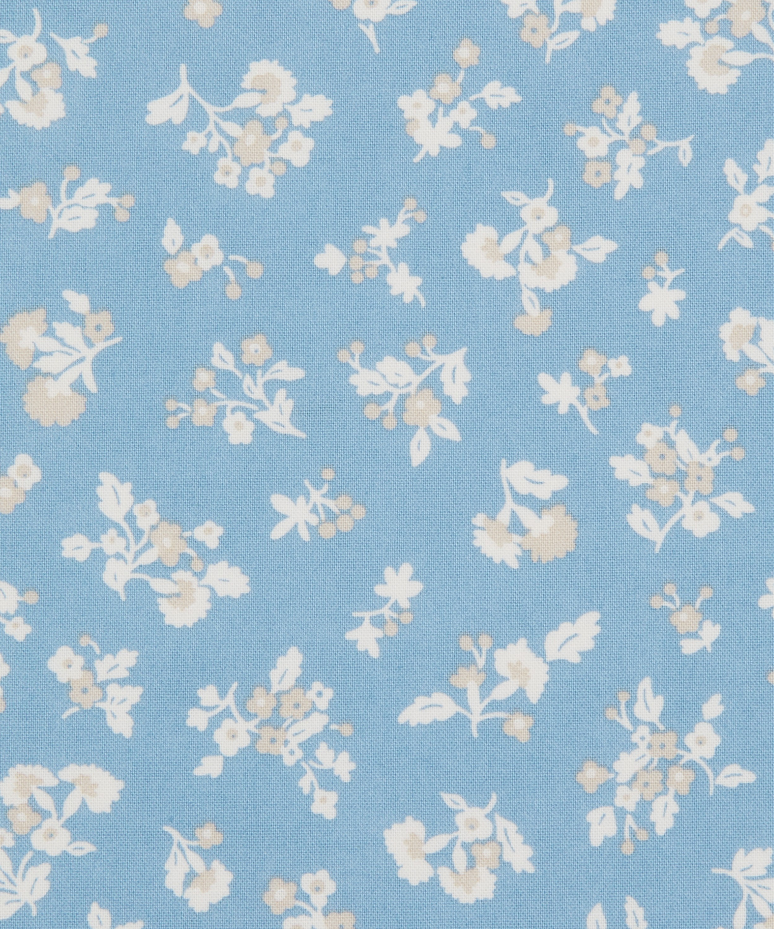 Liberty Fabrics - Tumbling Blooms Lasenby Quilting Cotton image number 0