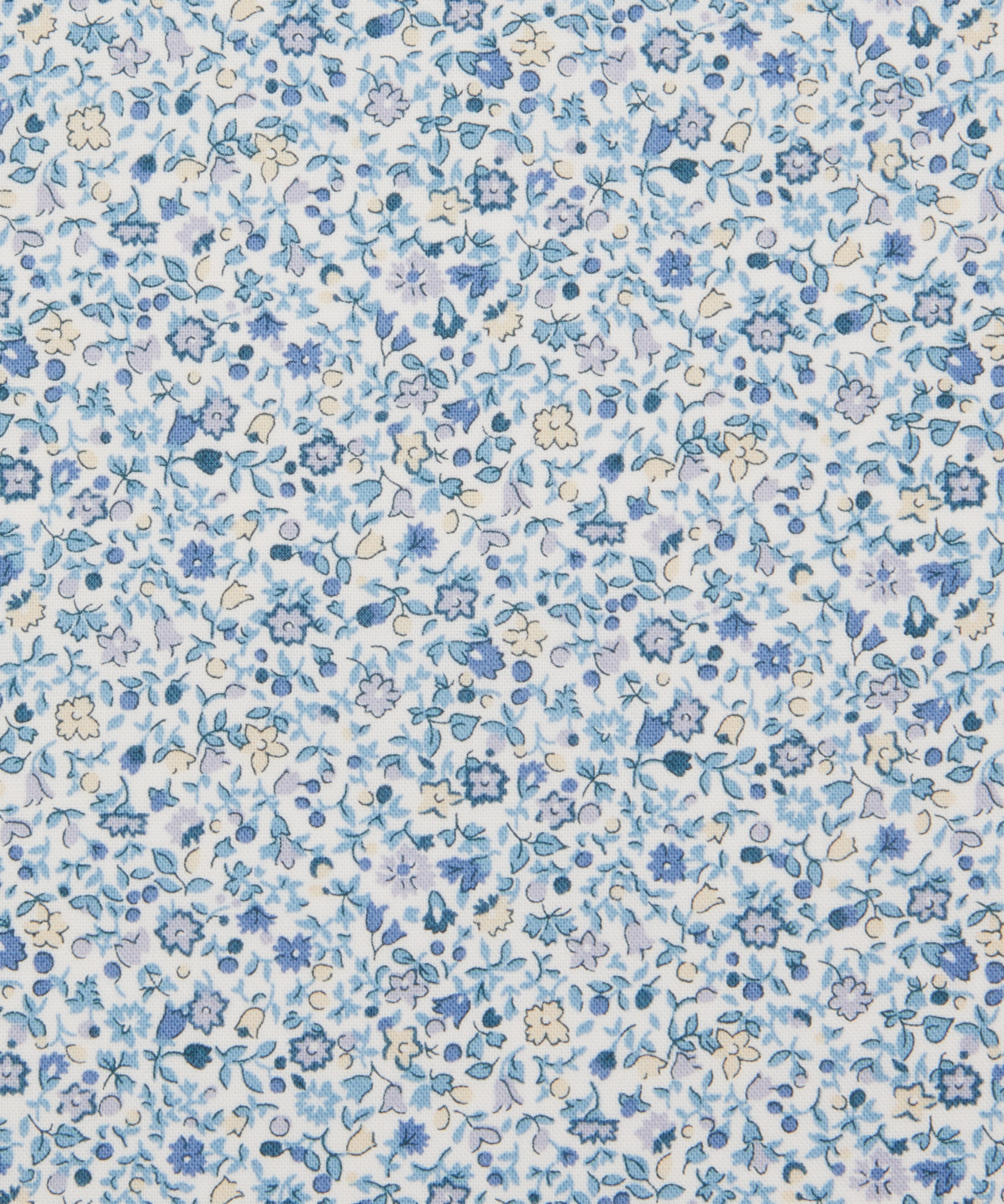 Liberty Fabrics - Posy Haze Lasenby Quilting Cotton image number 0