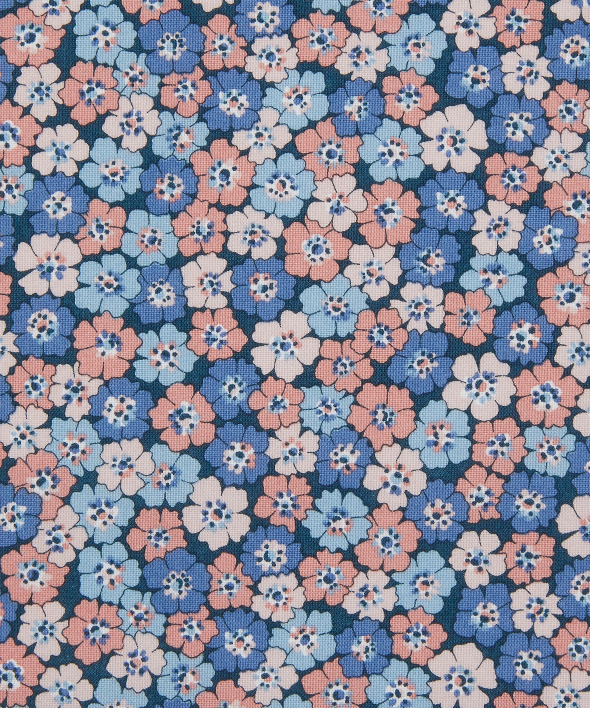 Liberty Fabrics - Spring Flourish Lasenby Quilting Cotton image number 0